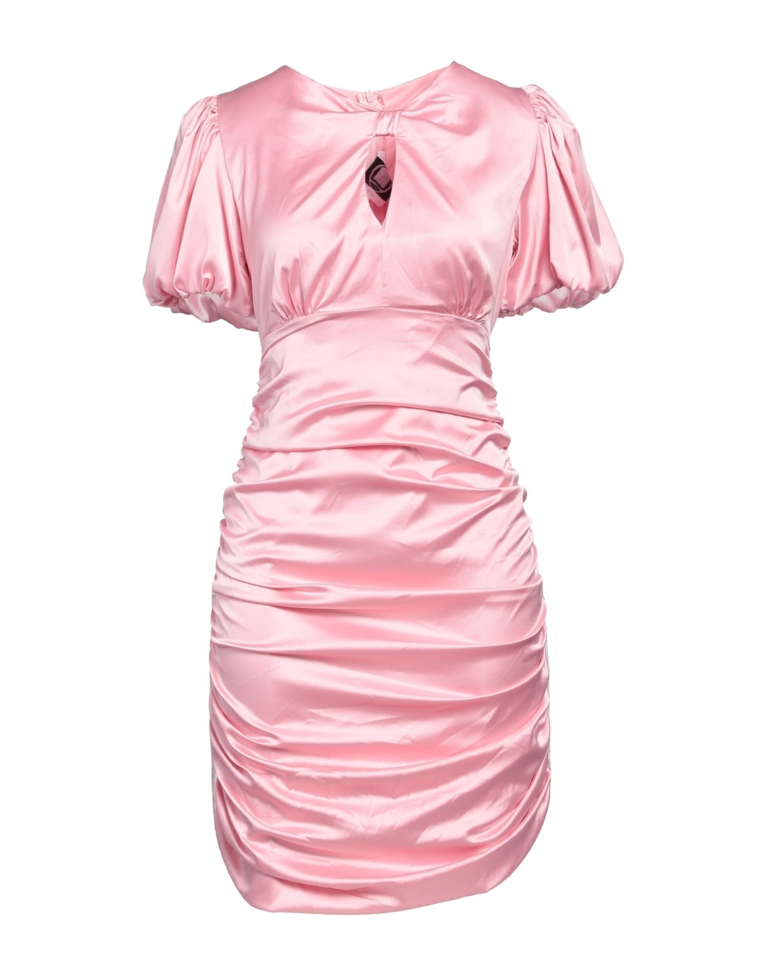 LE VOLIÈRE - Mini dresses