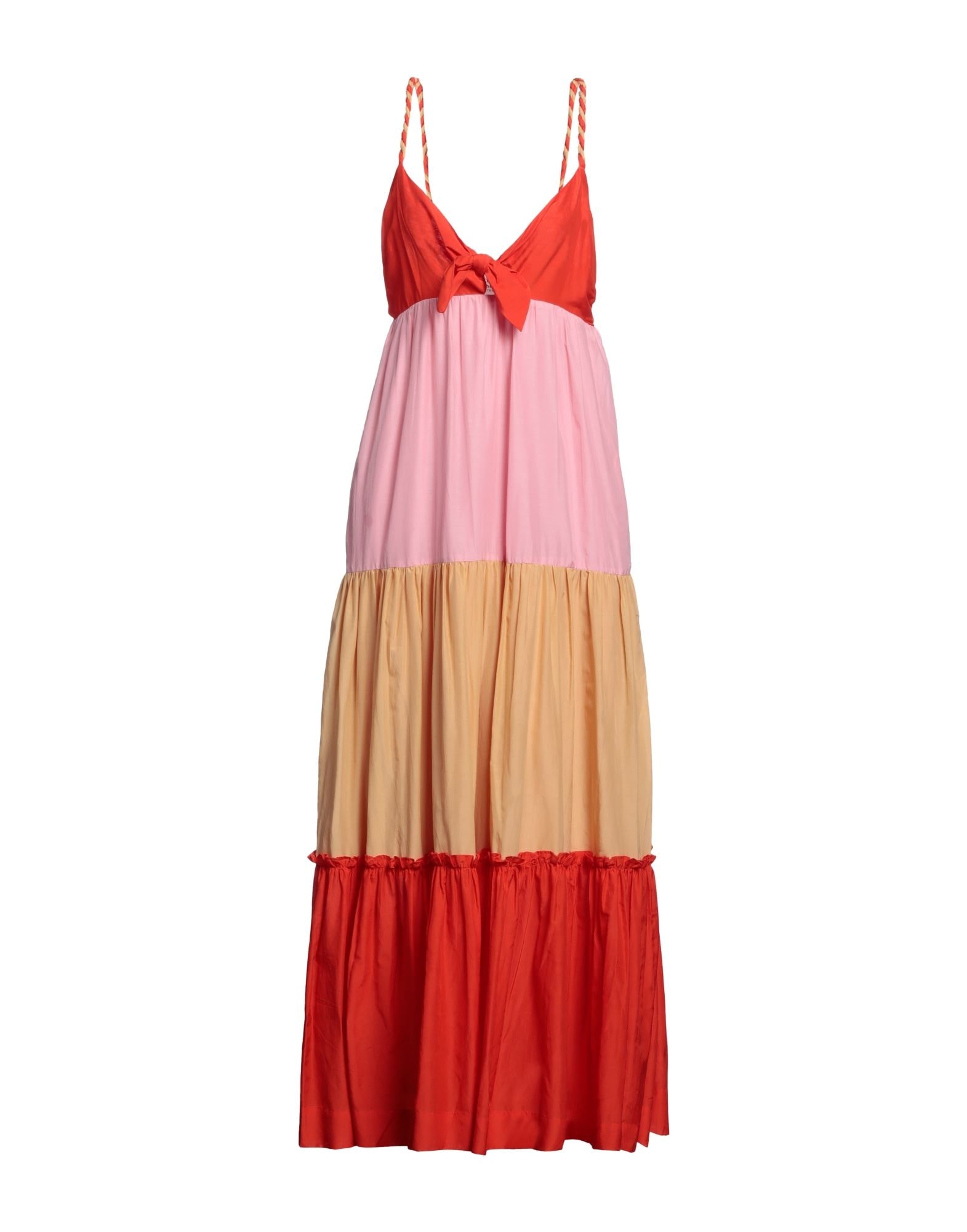 MAISON SCOTCH - Maxi dresses
