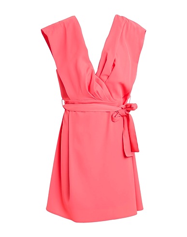 FELEPPA Robe courte 88% Polyester, 12% Élasthanne