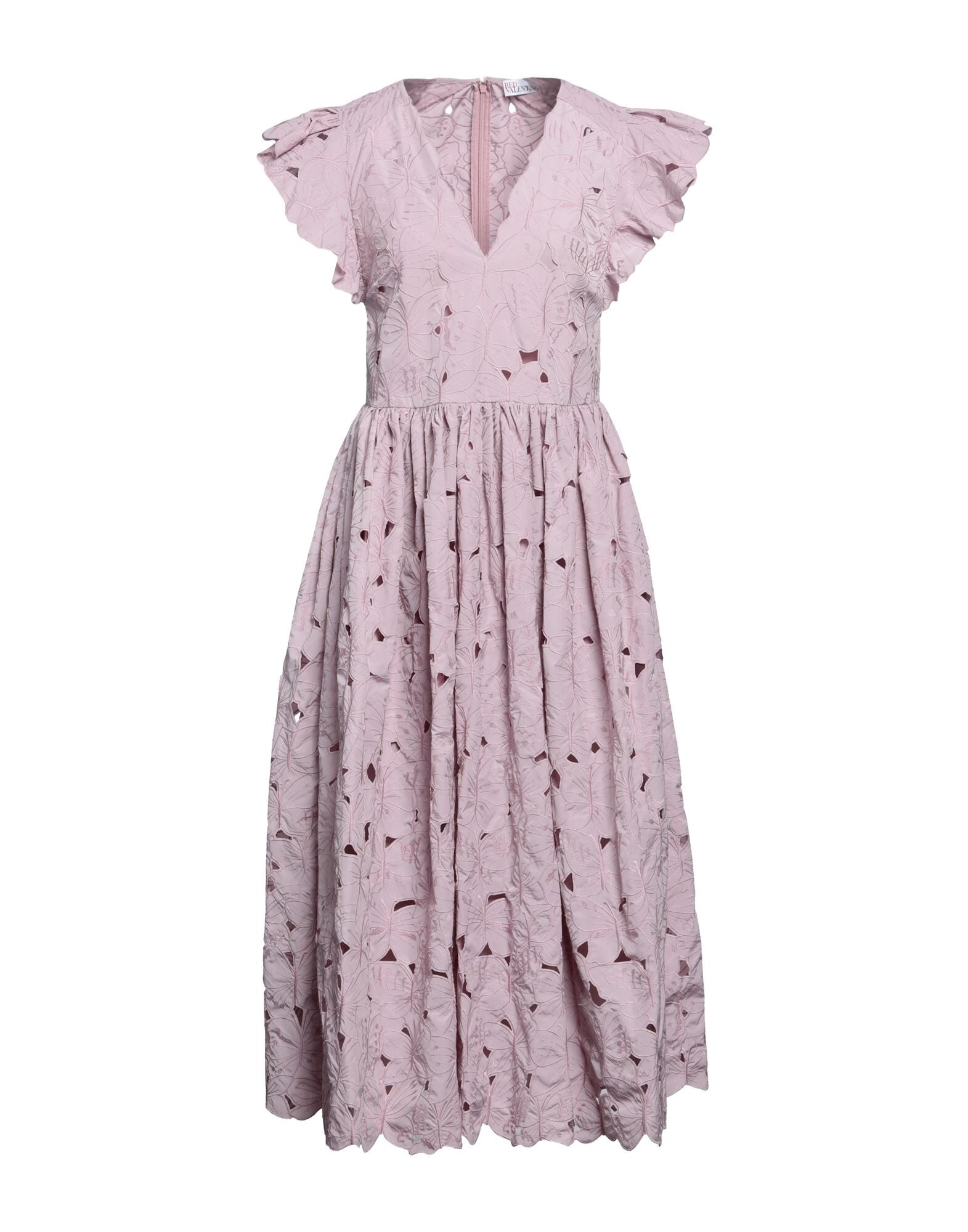 REDValentino - Vestidos midi