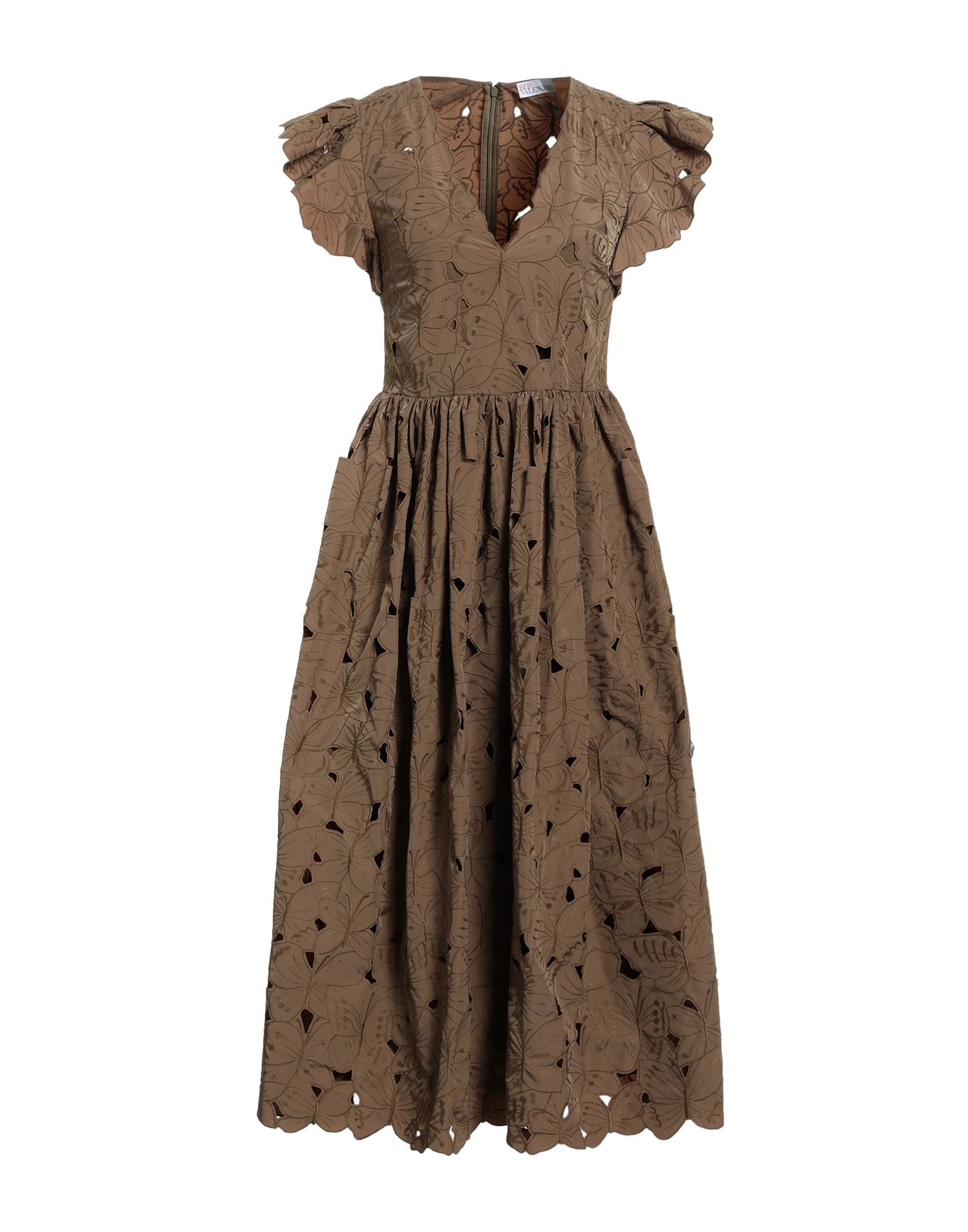 REDValentino - Платья миди