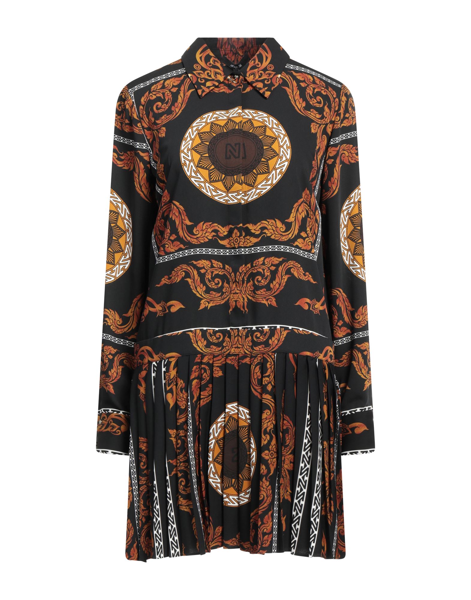 NIKKIE - Mini dresses