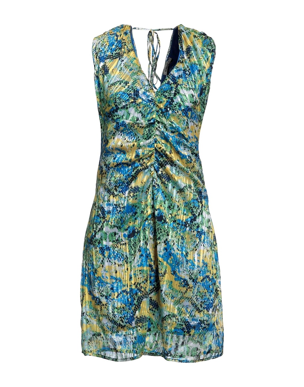 MIRONCÈ - Mini-Kleider