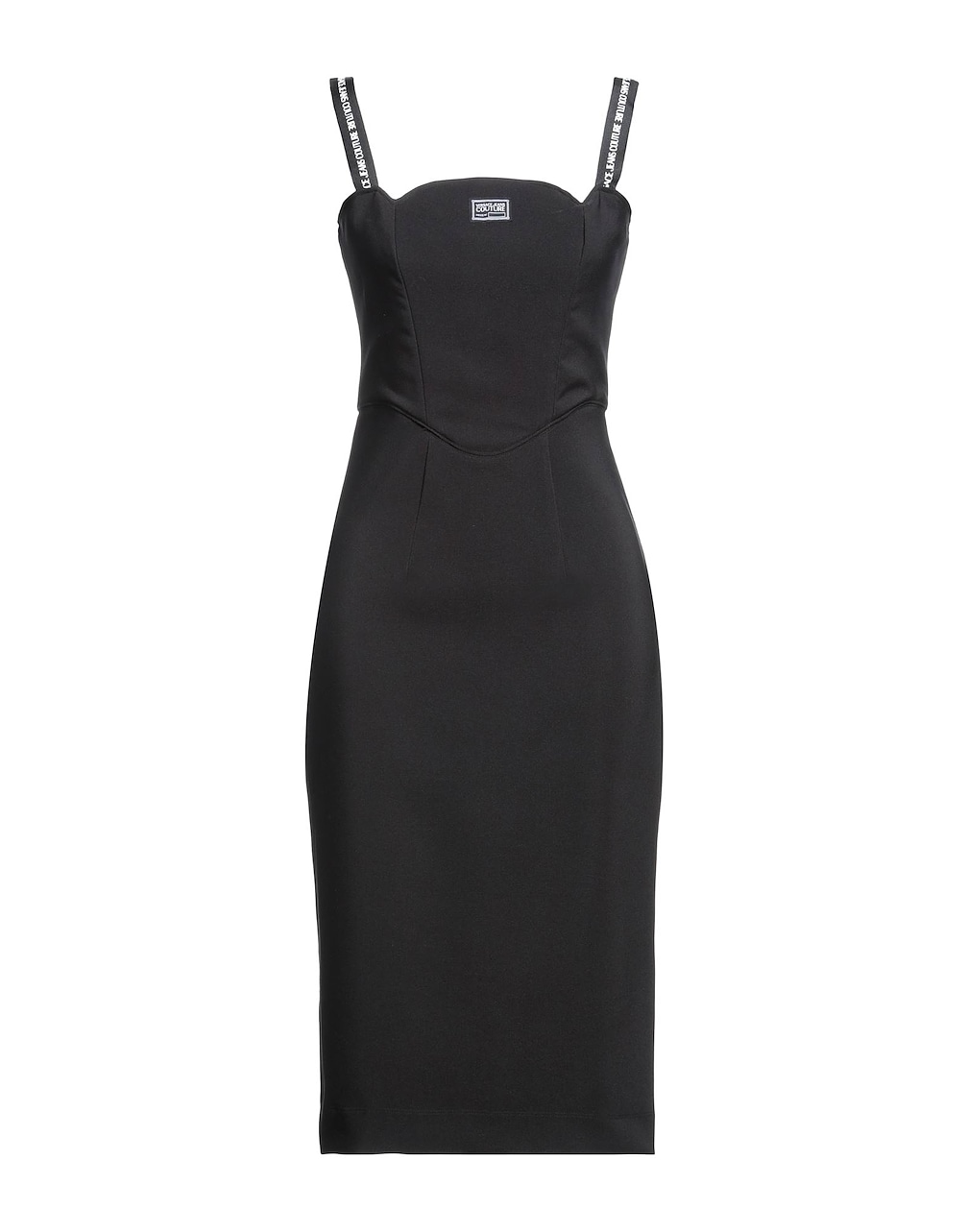 VERSACE JEANS COUTURE - Midi dresses