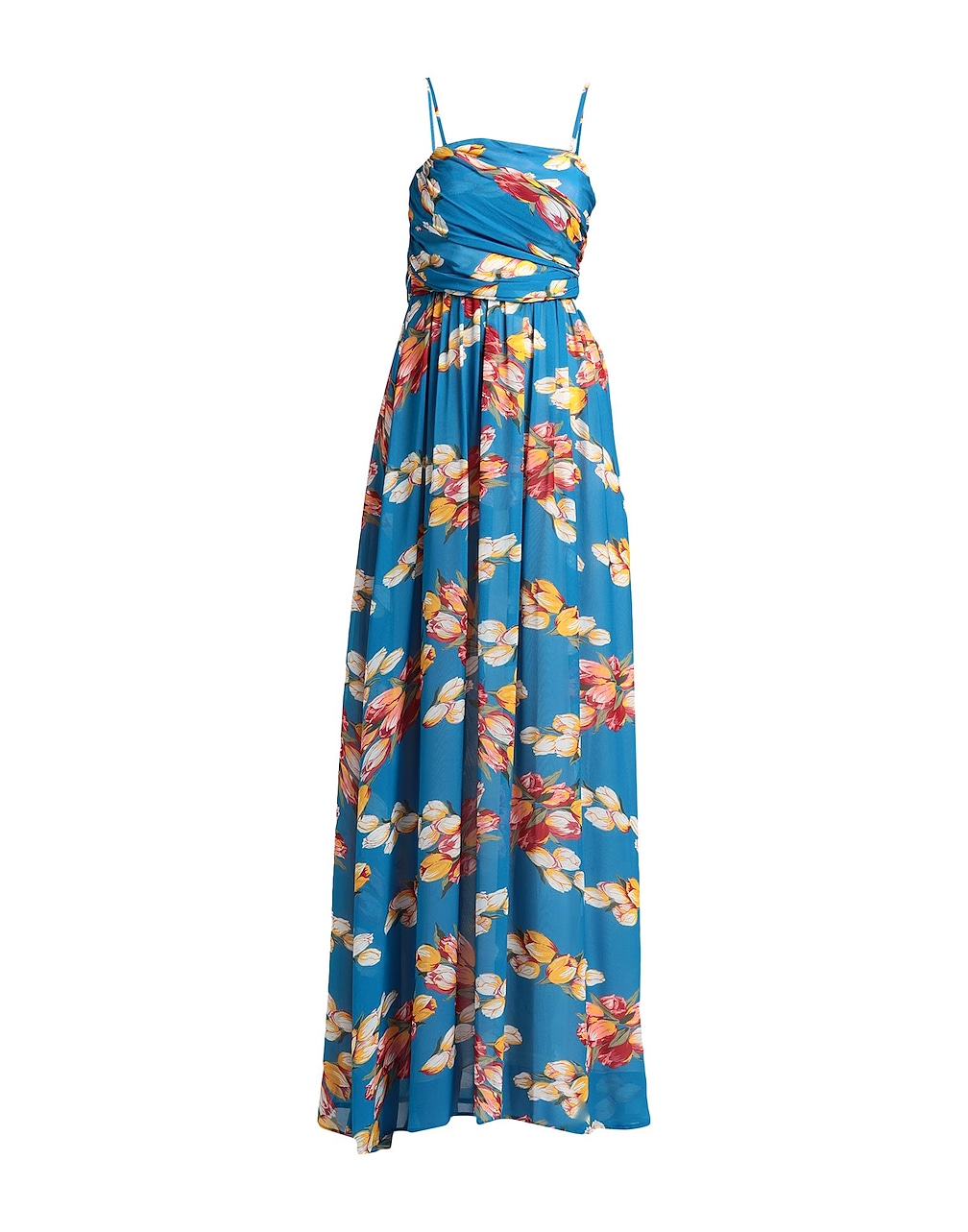 BLUMARINE - Maxi dresses