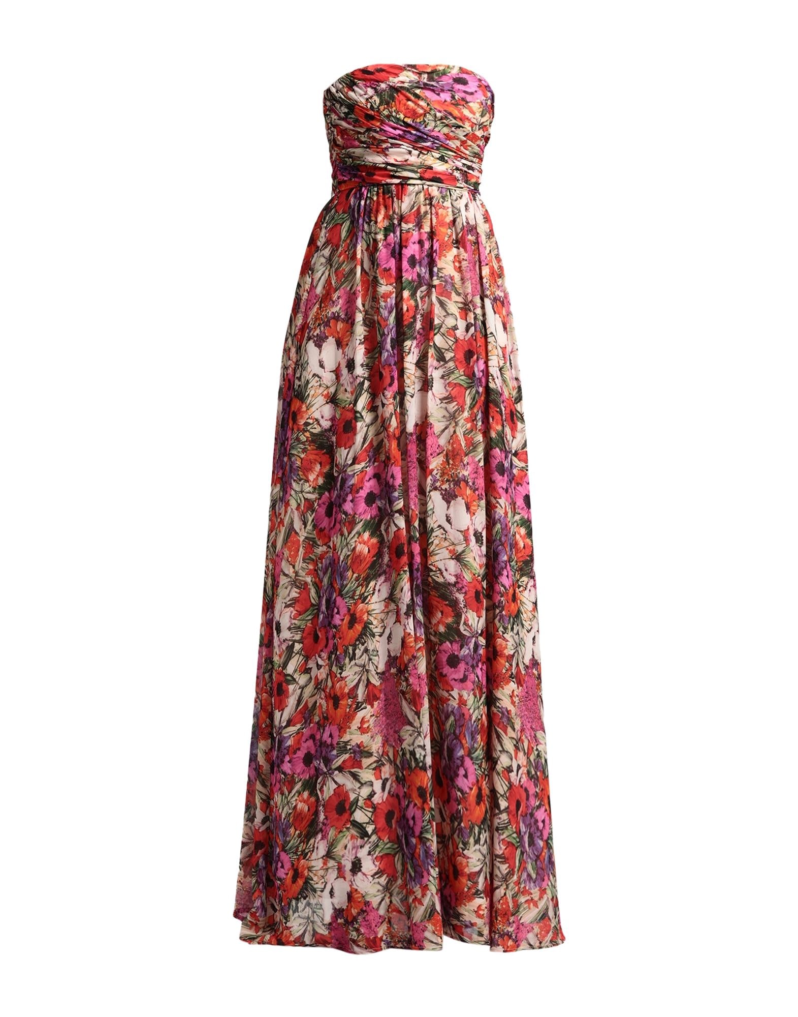 BLUMARINE - Maxi dresses