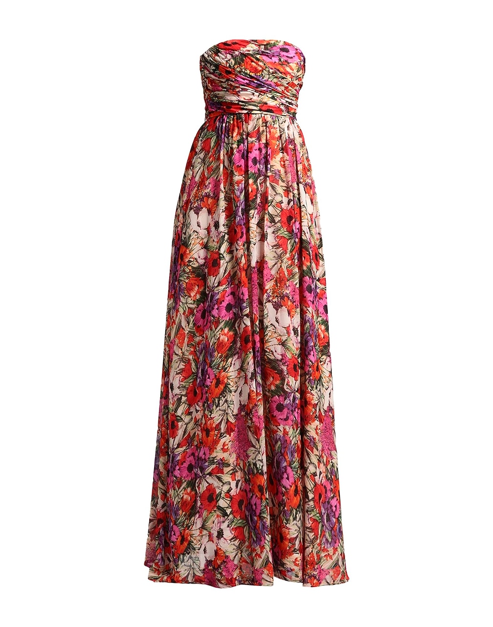 BLUMARINE - Maxi dresses