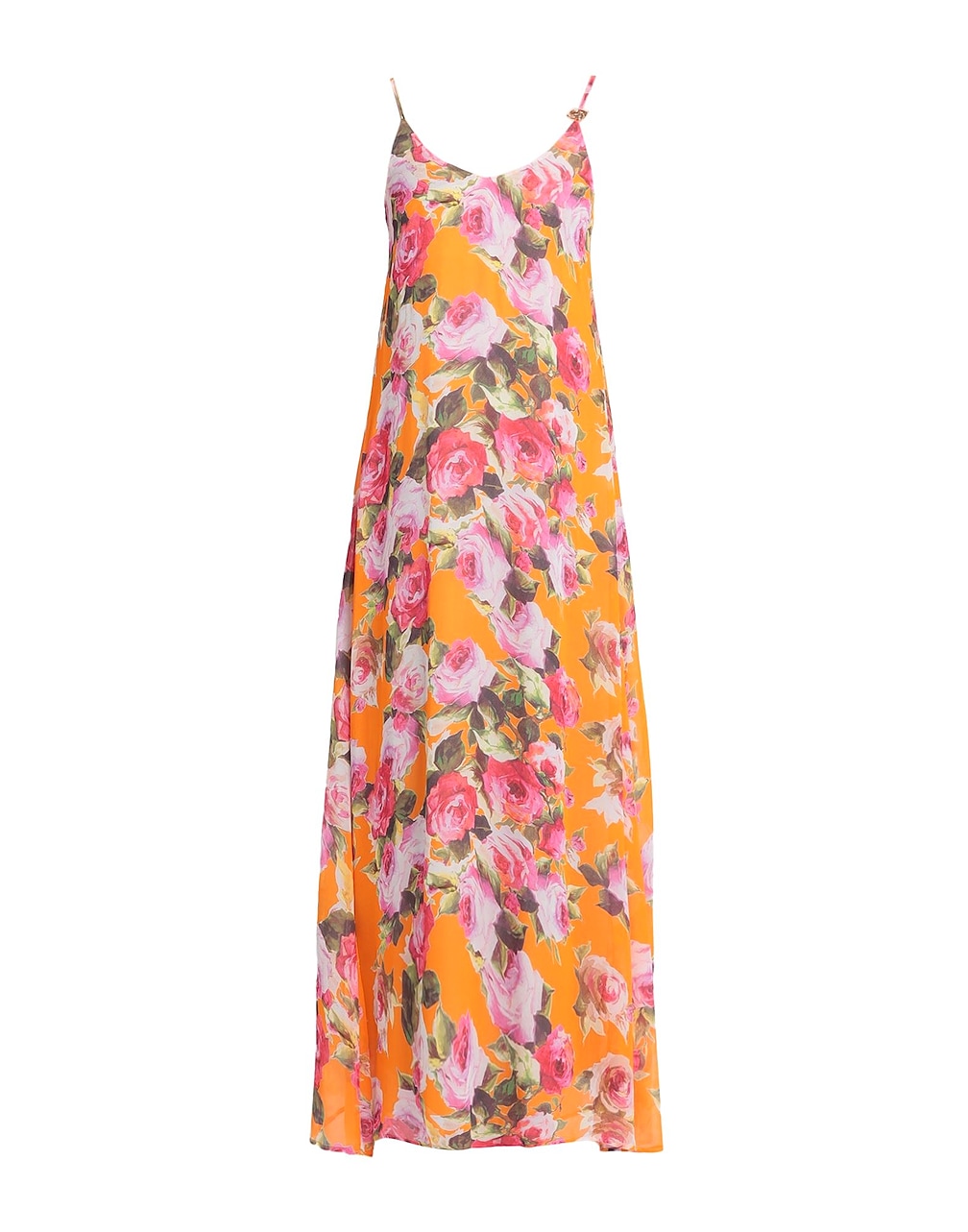 BLUMARINE - Maxi dresses