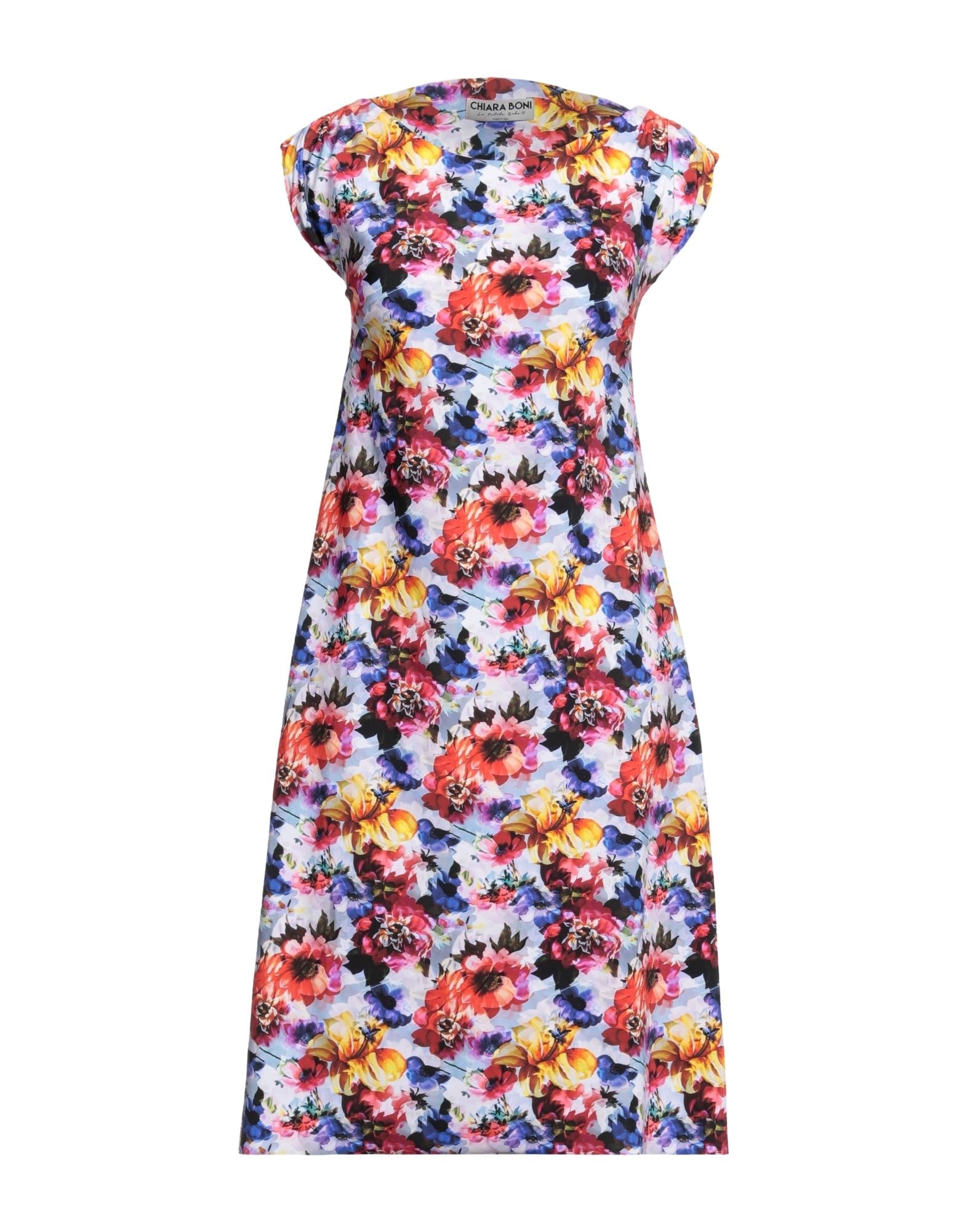 CHIARA BONI LA PETITE ROBE - Midi dresses