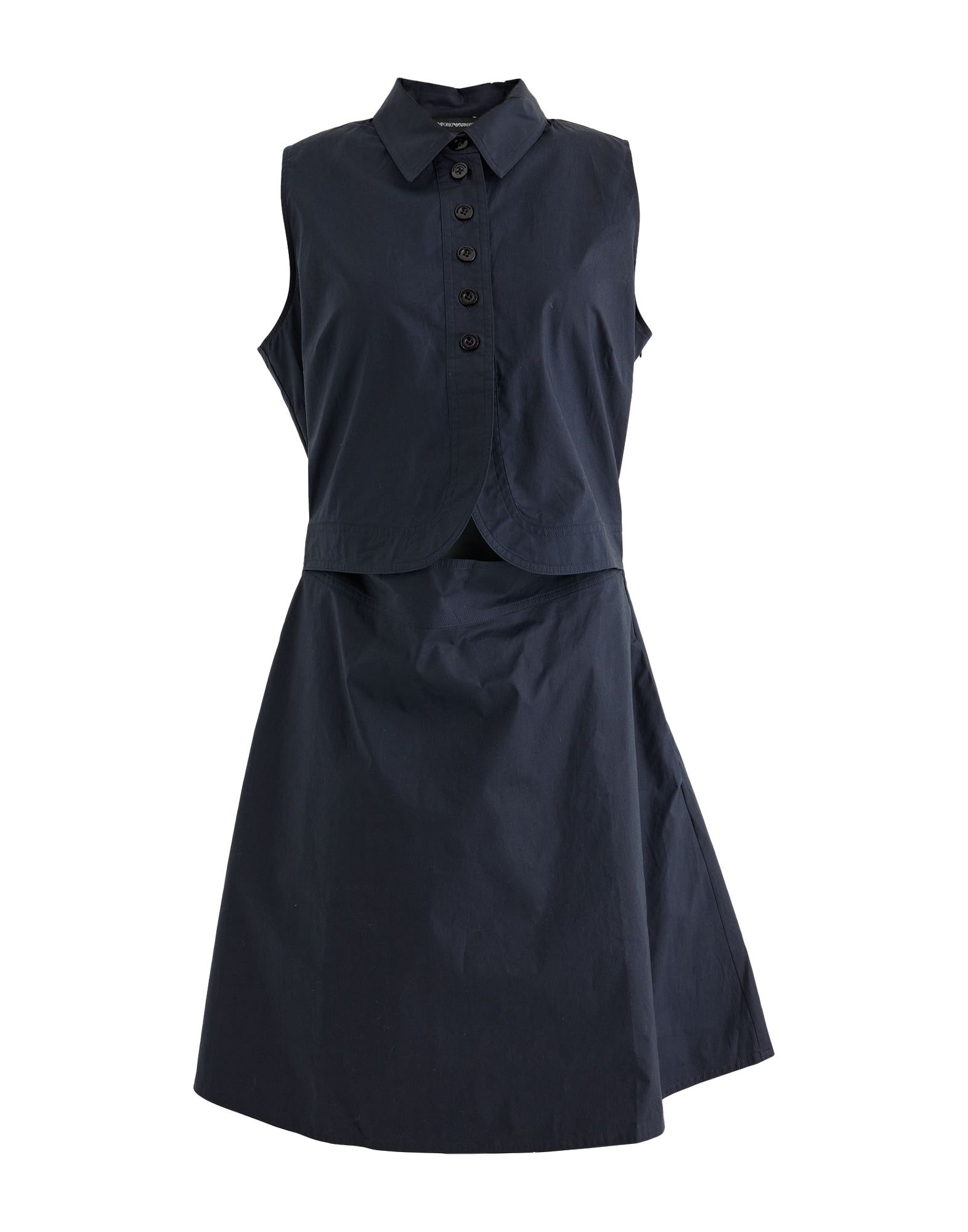 EMPORIO ARMANI - Mini dresses