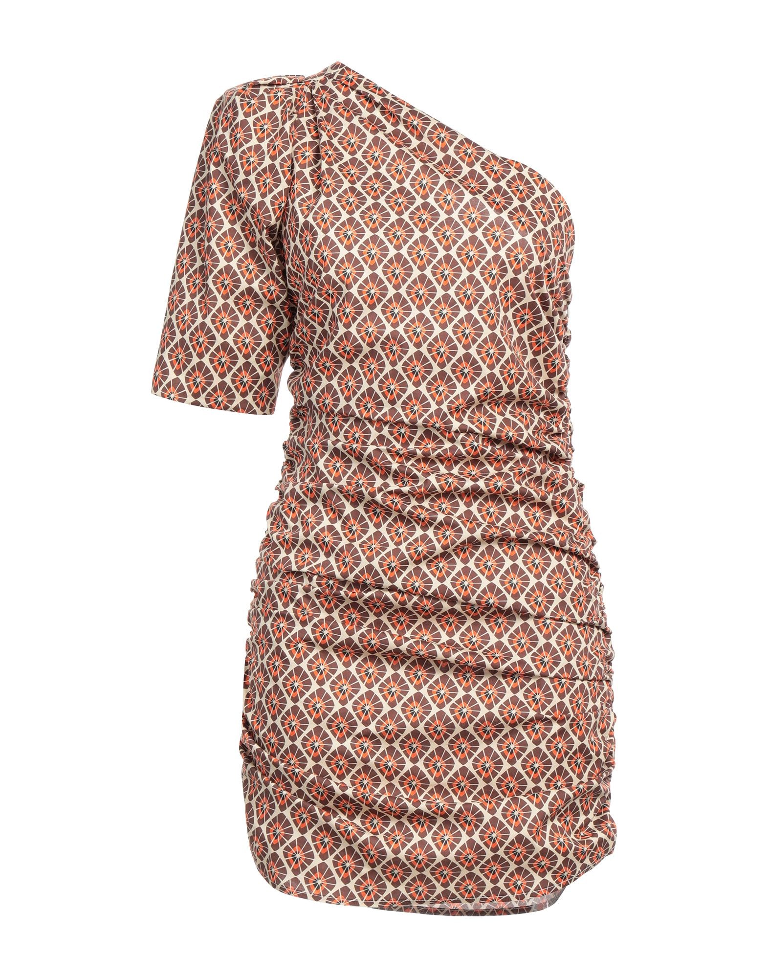 MERCI ITALIA - Короткие платья