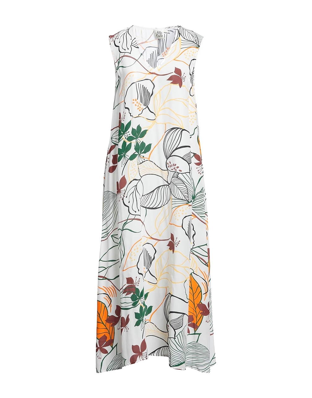 ATTIC AND BARN - Vestiti lunghi