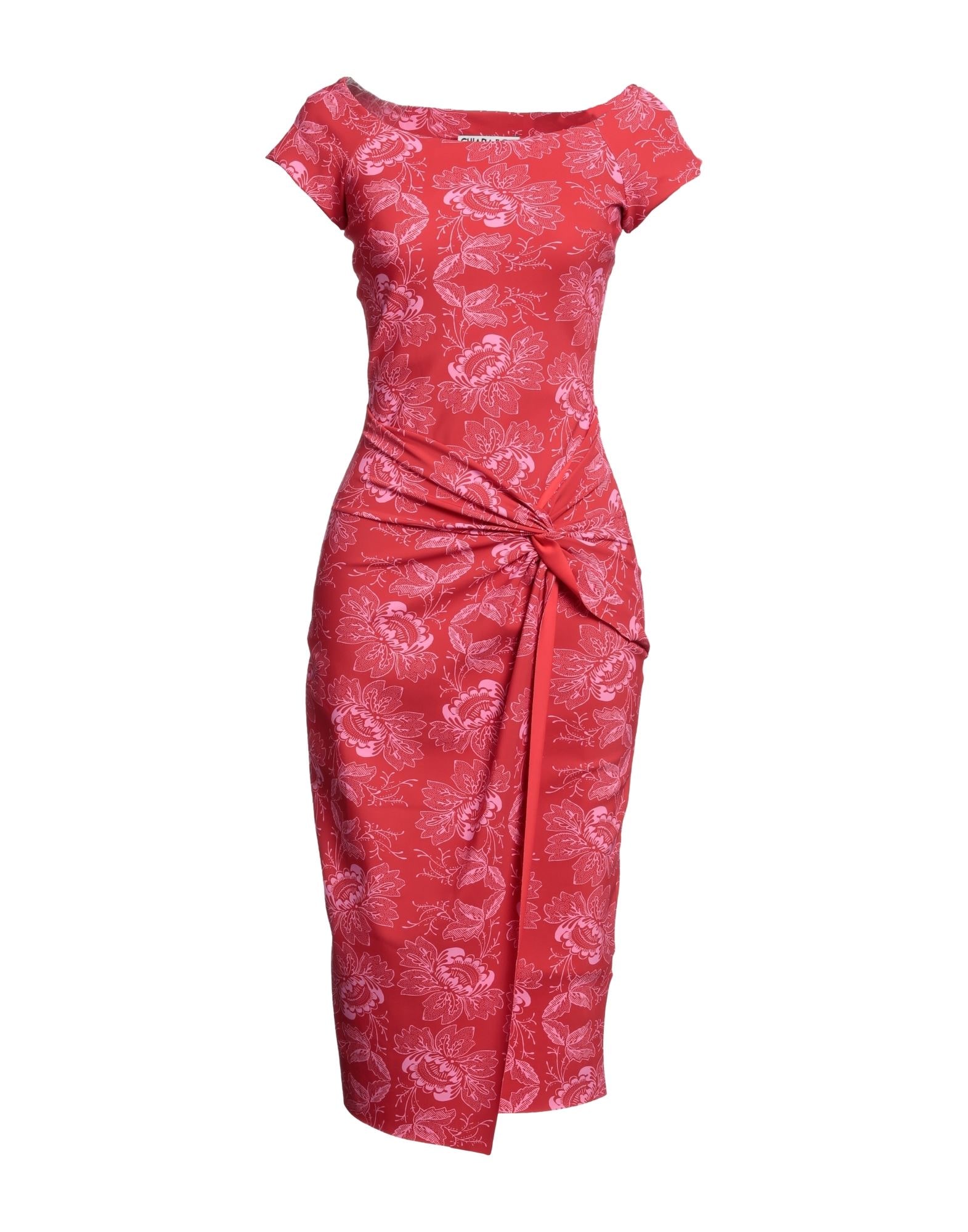 CHIARA BONI LA PETITE ROBE - Midi dresses