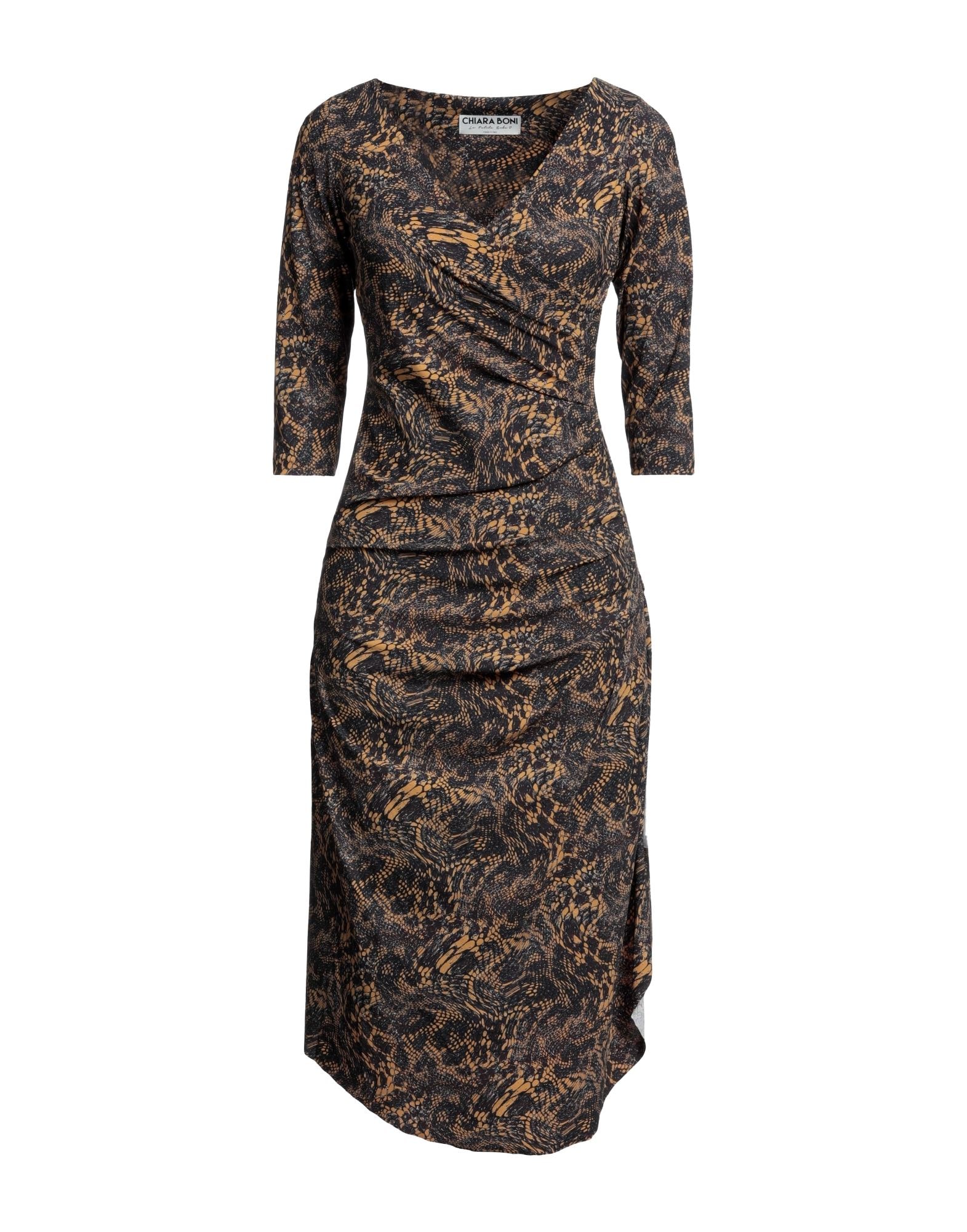 CHIARA BONI LA PETITE ROBE - Midi dresses