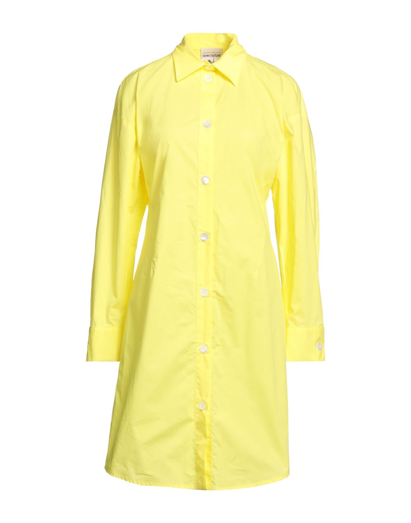 SEMICOUTURE - Midi dresses