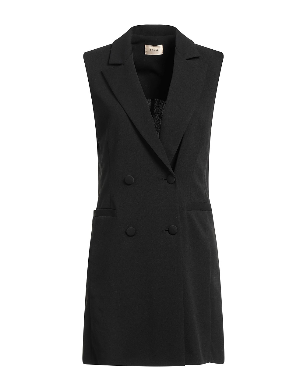 TOY G. - Mini dresses