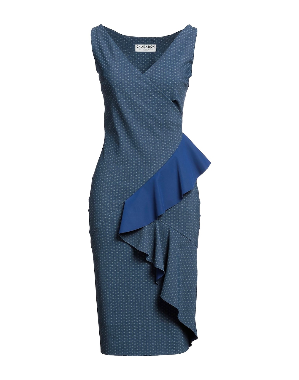 CHIARA BONI LA PETITE ROBE - Vestiti midi
