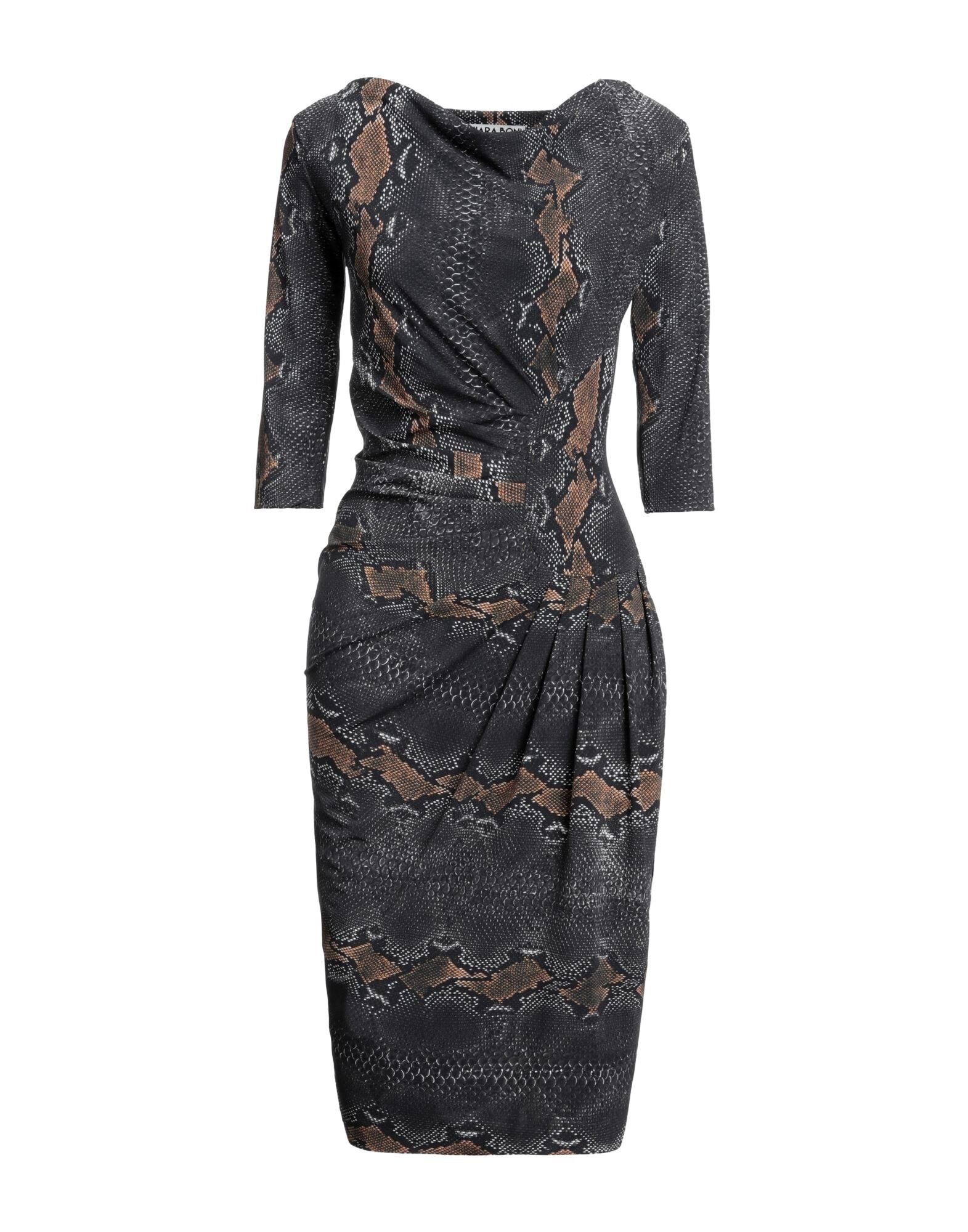 CHIARA BONI LA PETITE ROBE - Midi dresses