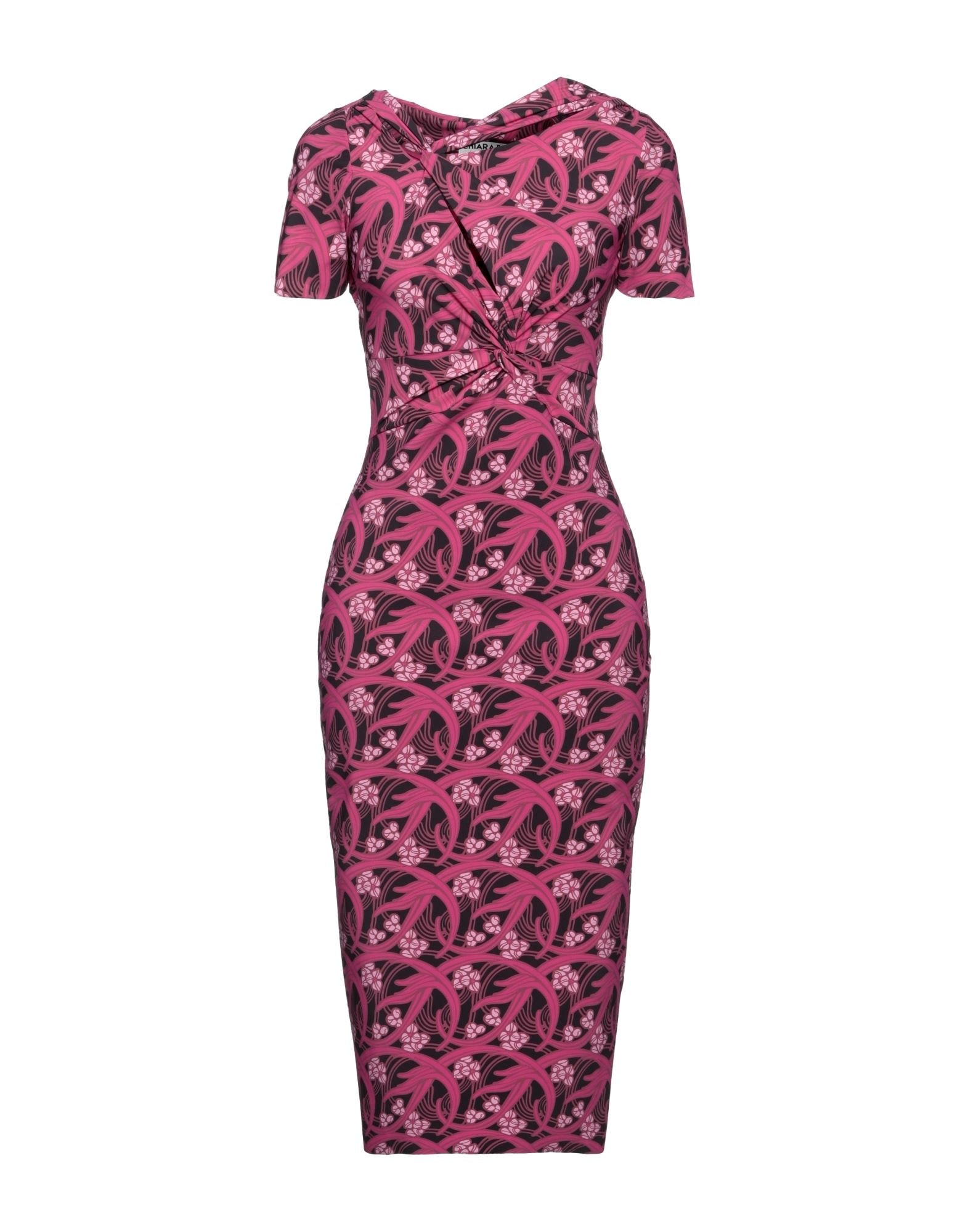 CHIARA BONI LA PETITE ROBE - Midi φορέματα