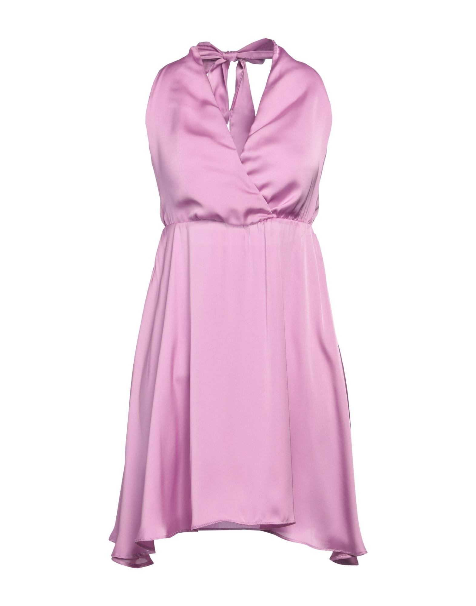 WHITE WISE - Minivestidos