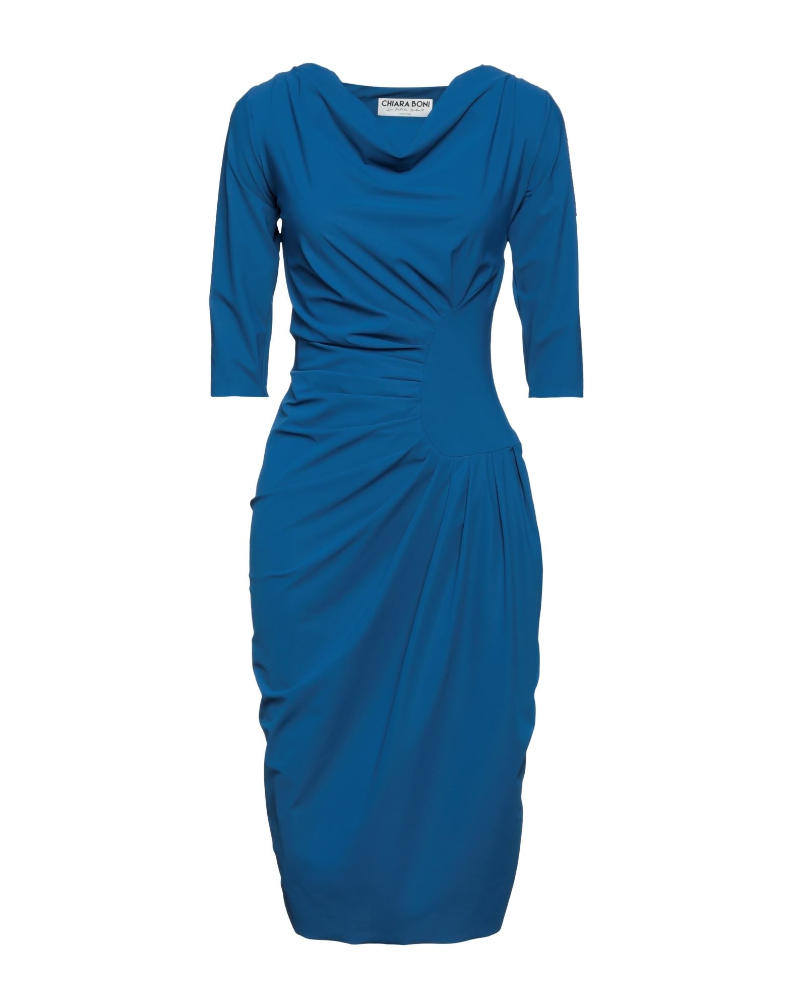 CHIARA BONI LA PETITE ROBE - Midi dresses