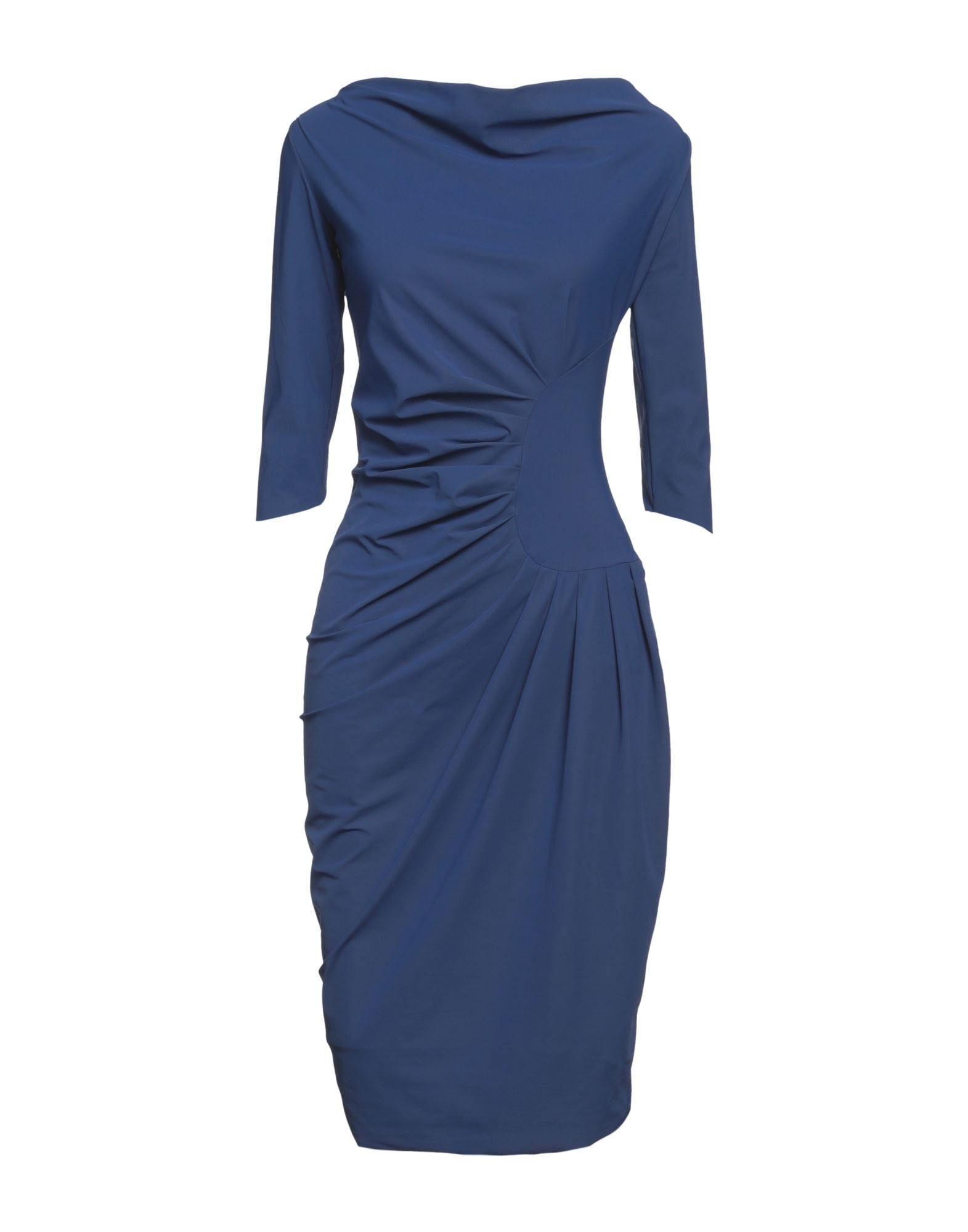 CHIARA BONI LA PETITE ROBE - Robes midi