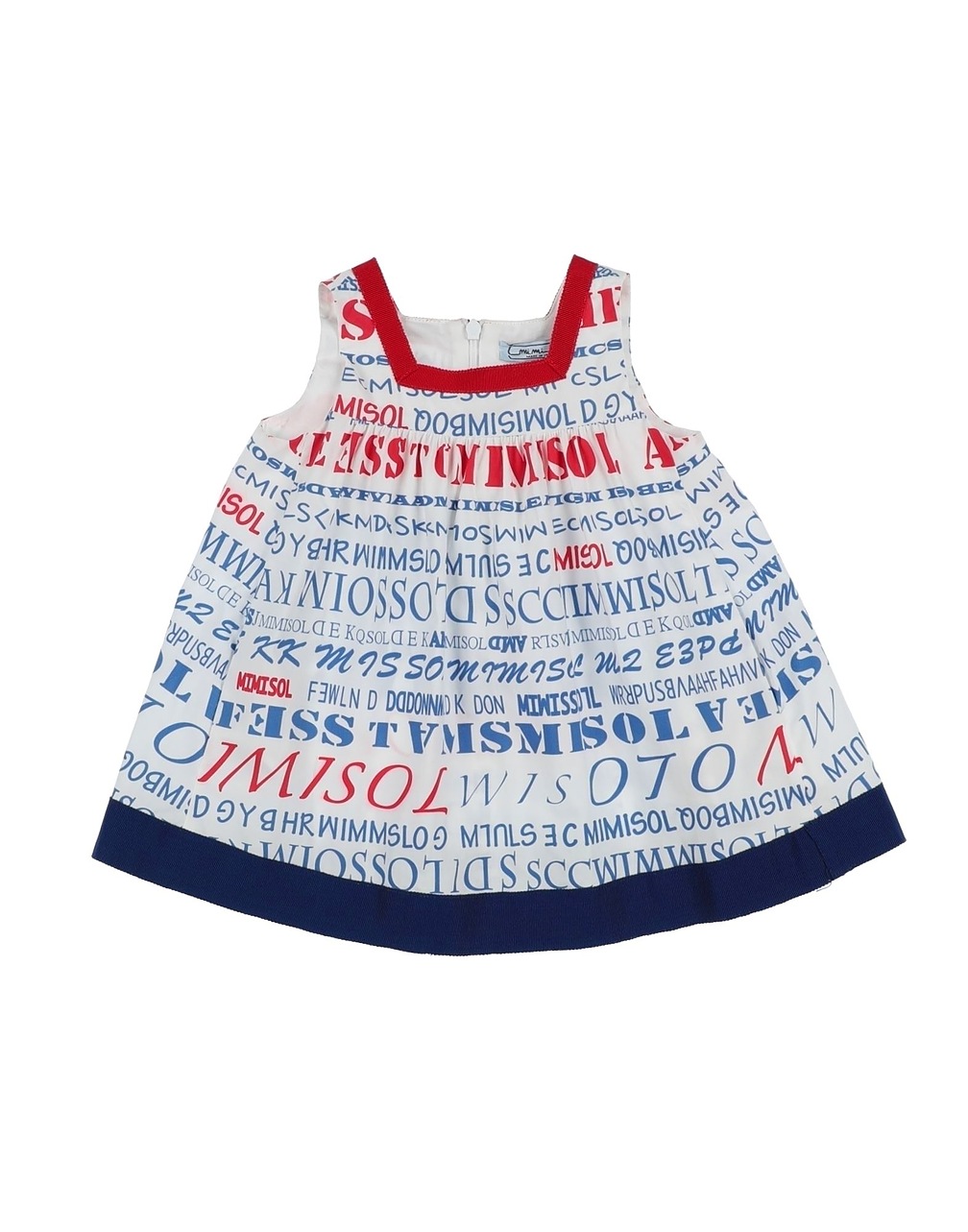 MIMISOL - Baby dresses