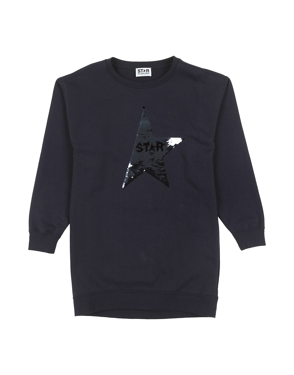 GOLDEN GOOSE - Vestiti bimba