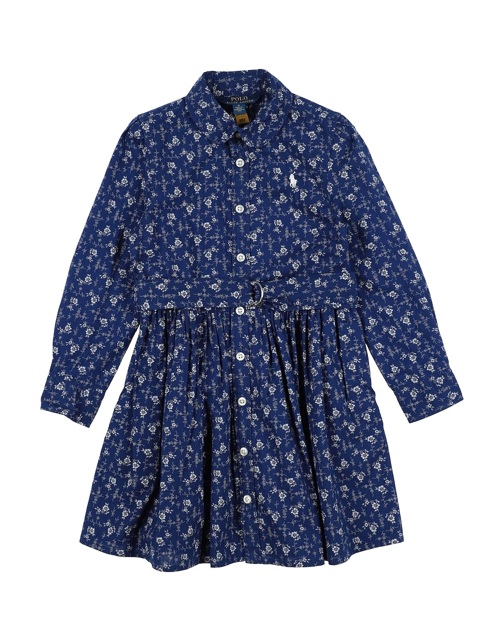 POLO RALPH LAUREN - Kids’ dresses