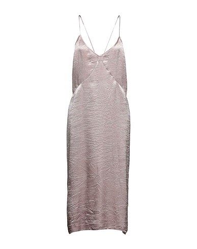DSQUARED2 Elegant dress Blush 100% Acetate