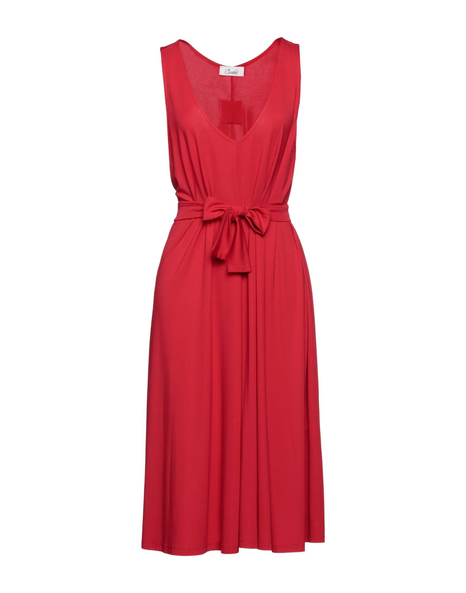 CROCHÈ - Платья миди