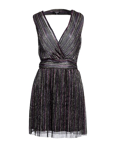 NIKKIE Short dress 100% Polyester