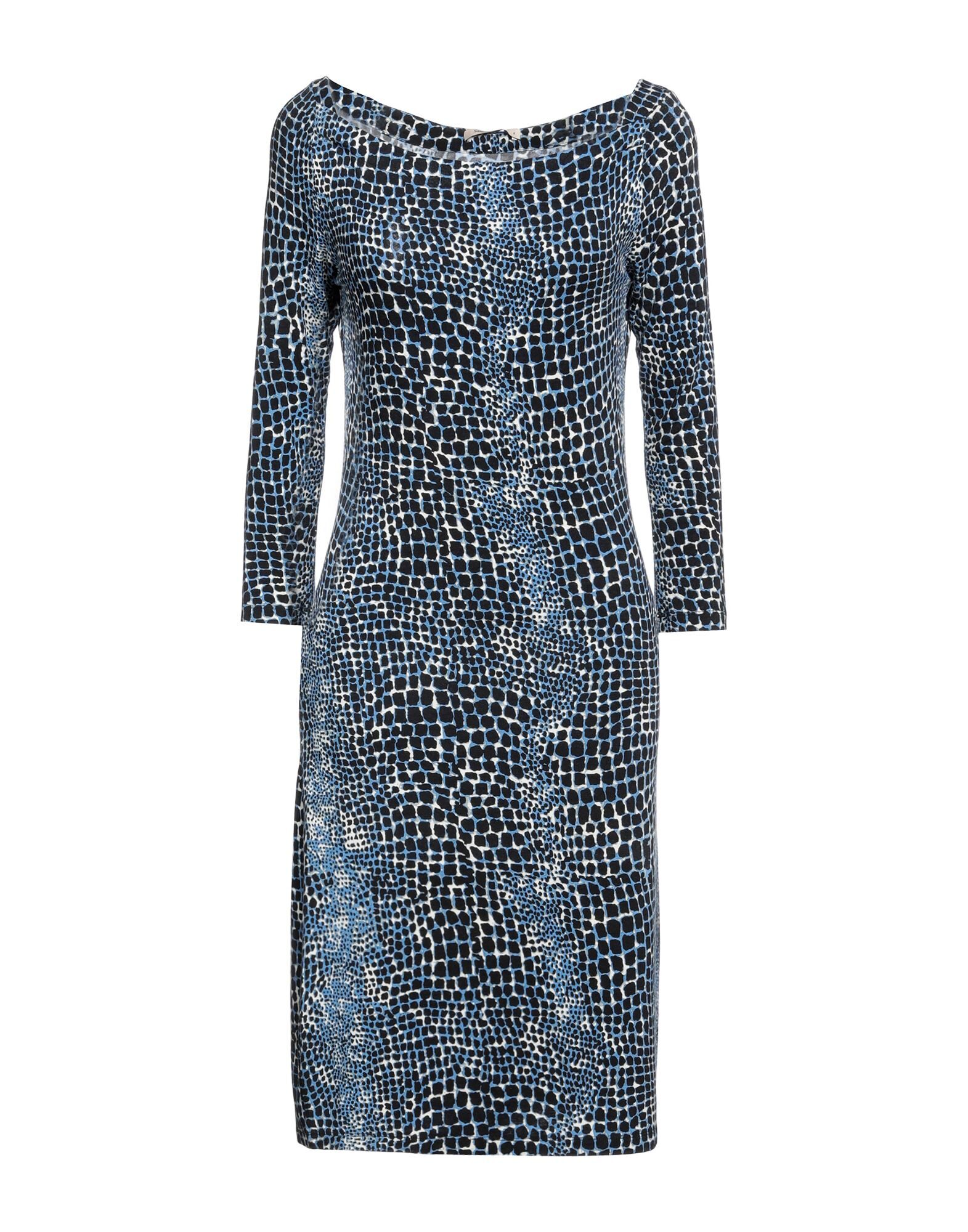 SAMANTHA SUNG - Mini dresses