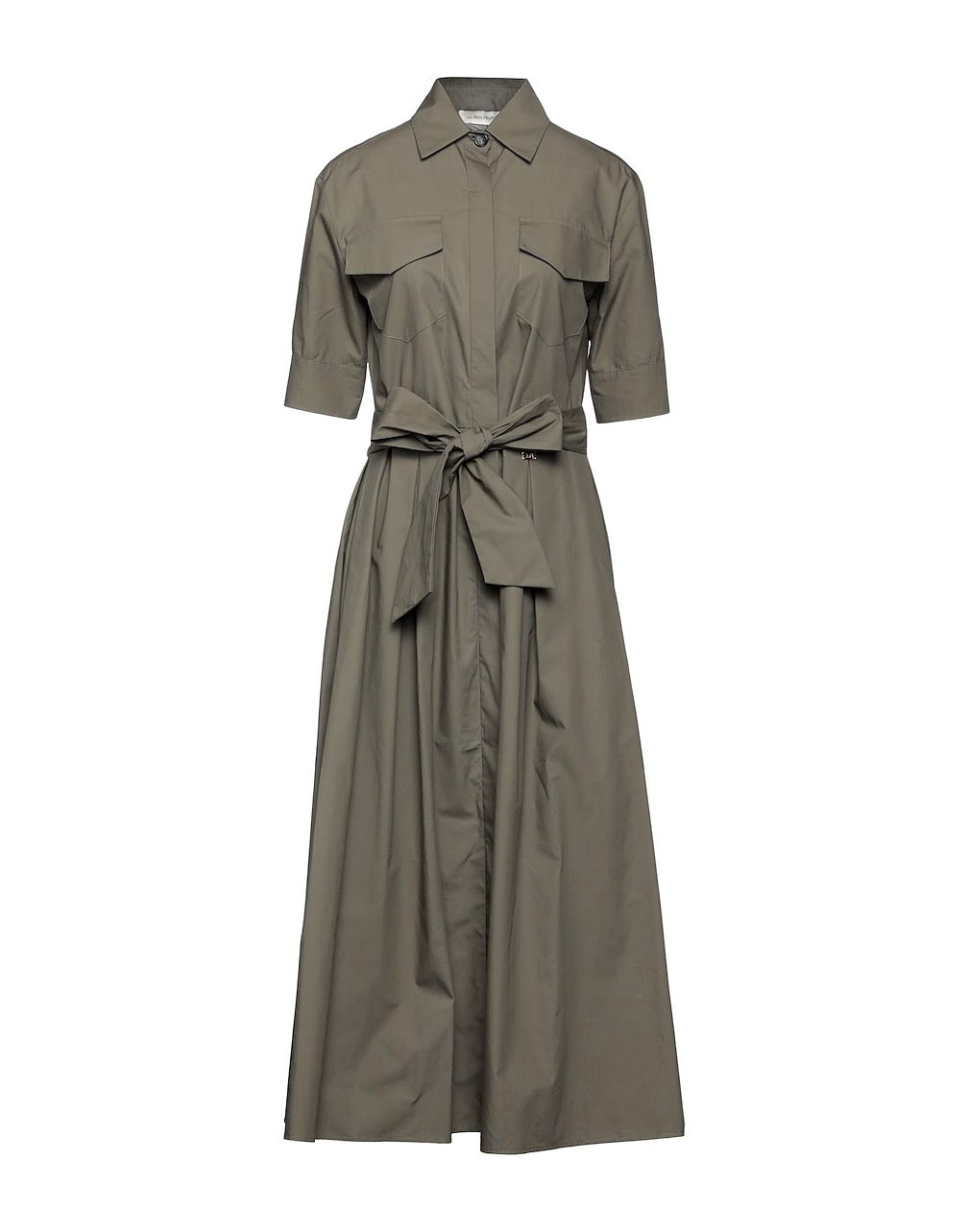 ANNA MOLINARI - Midi dresses