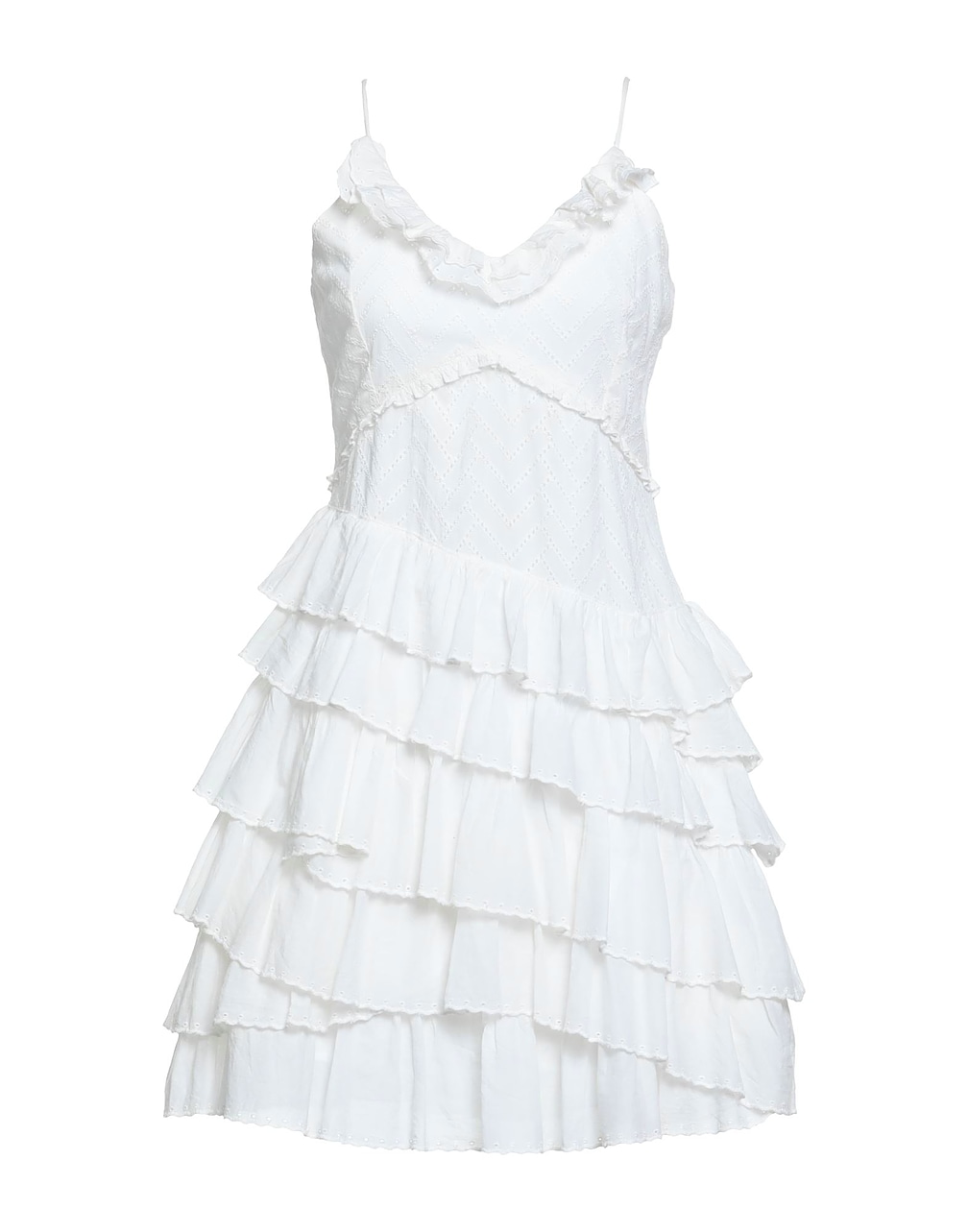 NIKKIE - Mini dresses