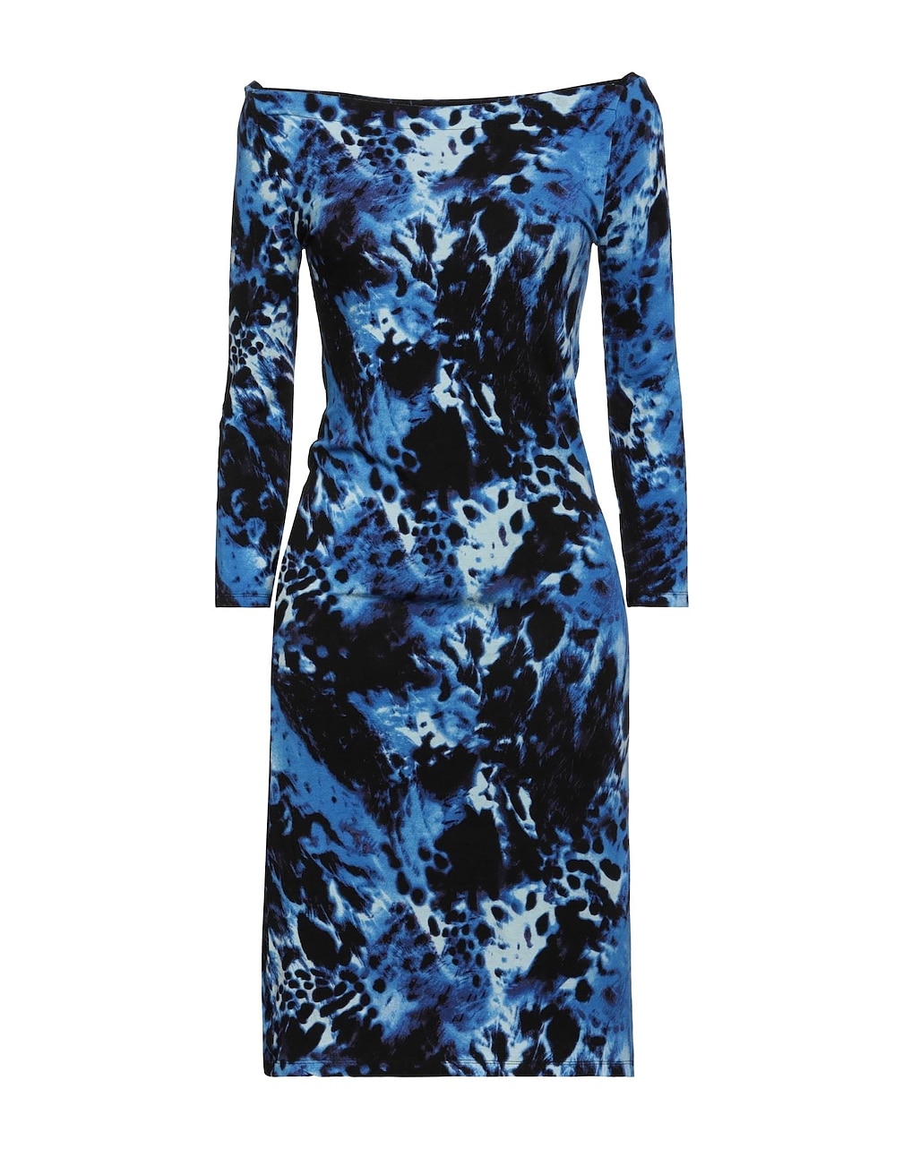 SAMANTHA SUNG - Midi dresses