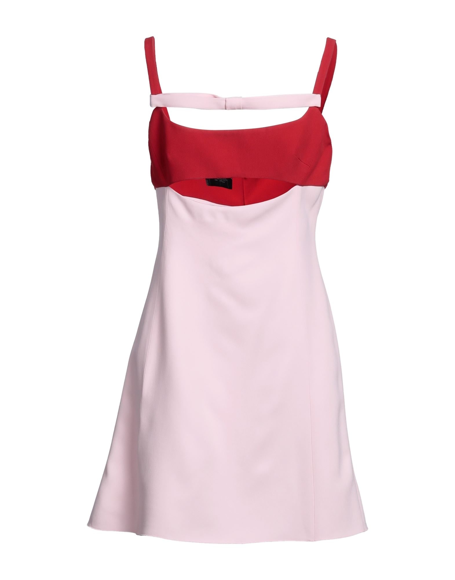 GIAMBATTISTA VALLI - Mini dresses