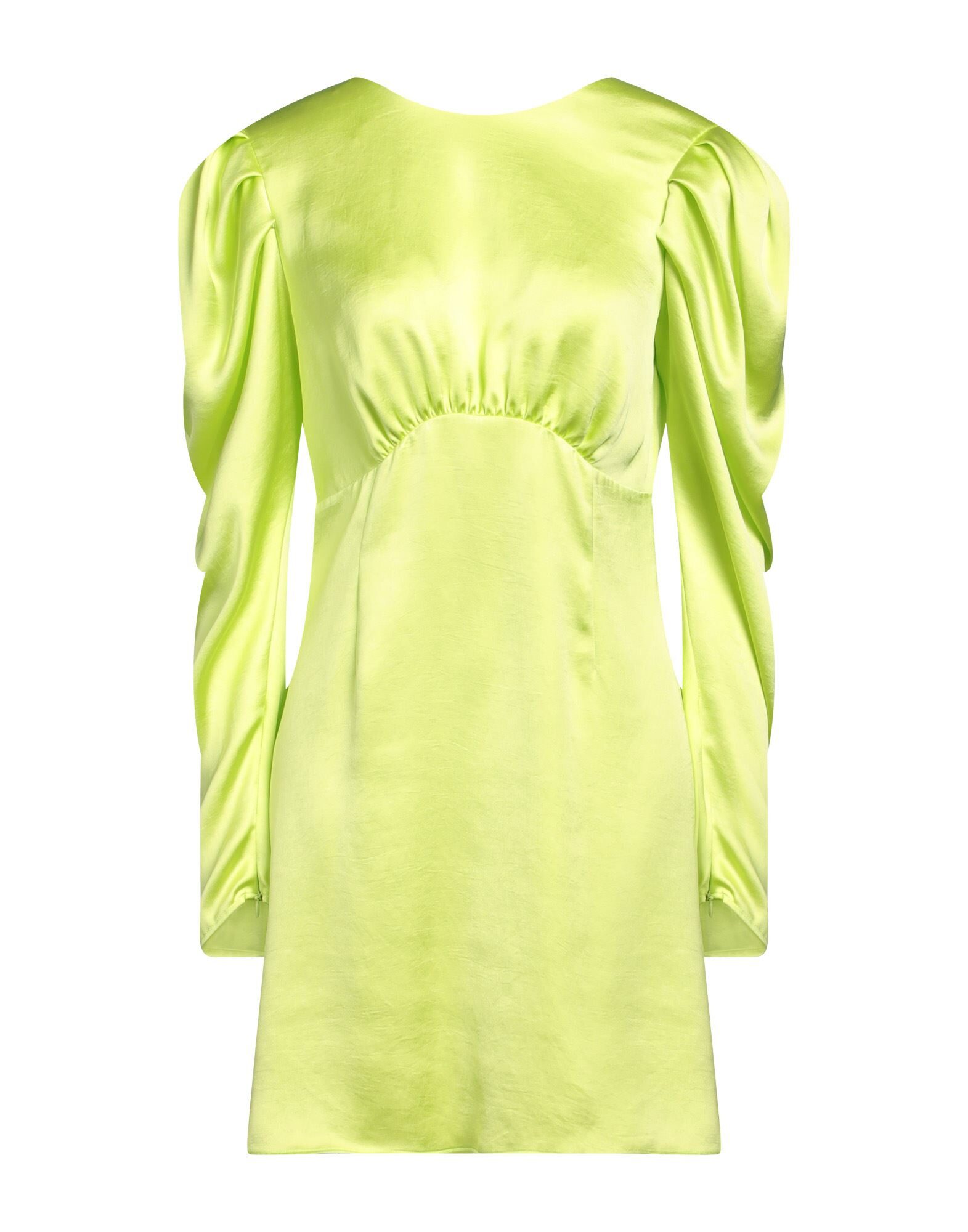 THE ANDAMANE - ミニ丈ドレス