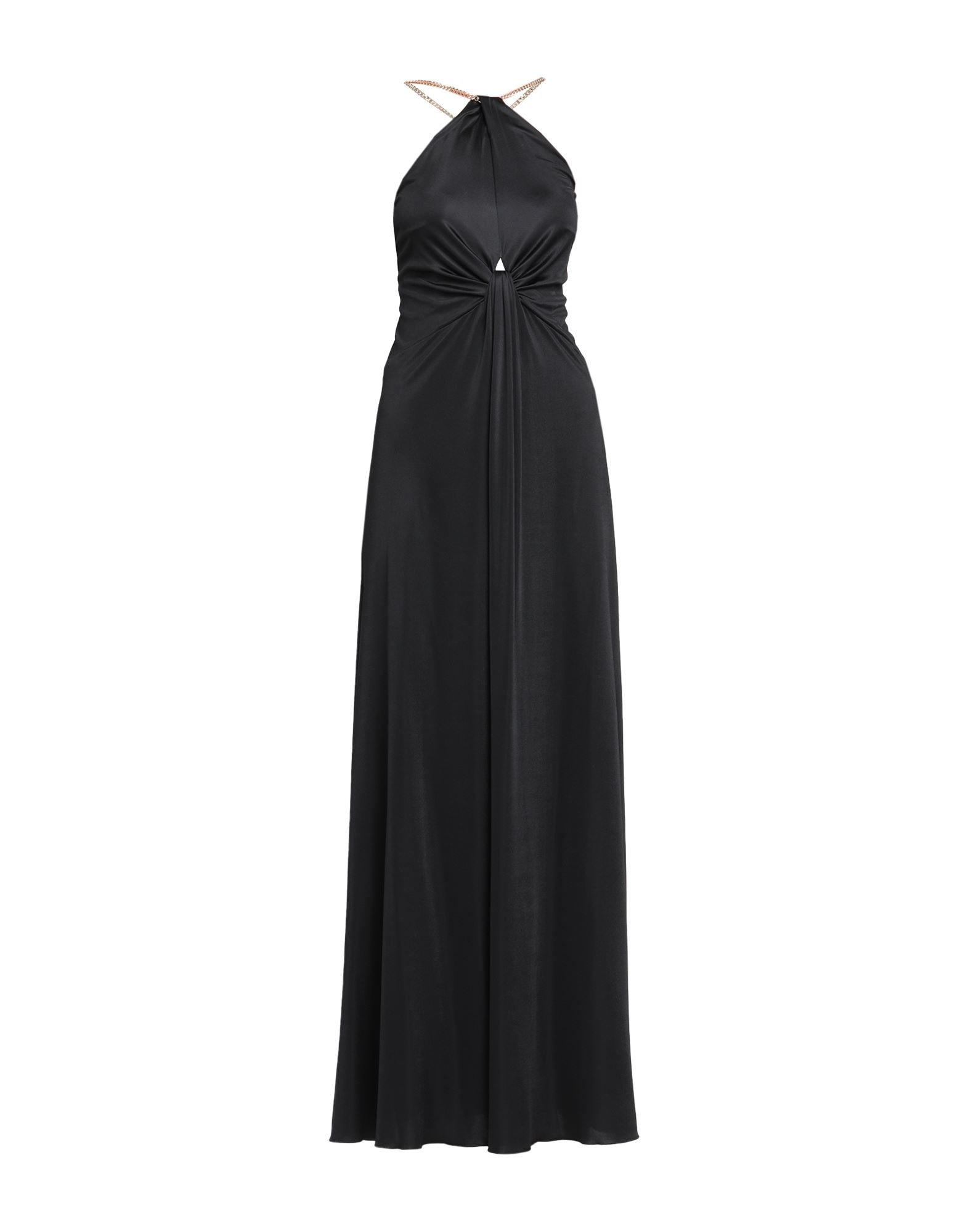 ワンピース SIMONA CORSELLINI Women Long Skirts A24CPAB02801 0652 Grey SIMONA CORSELLINI Women Long Skirts A24CPAB02801 0652 Grey
