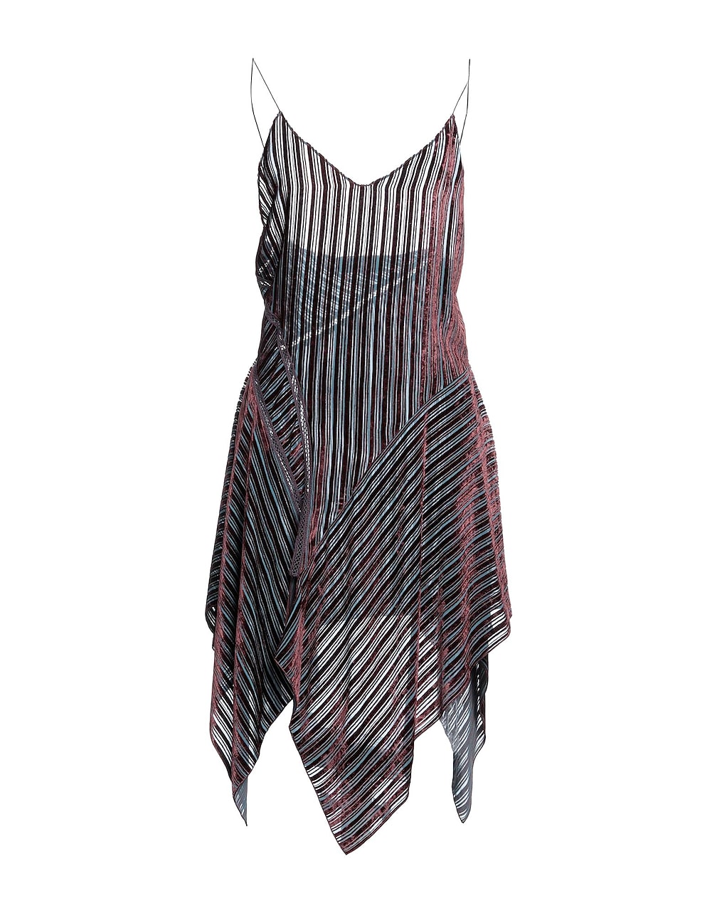 DSQUARED2 - Midi dresses