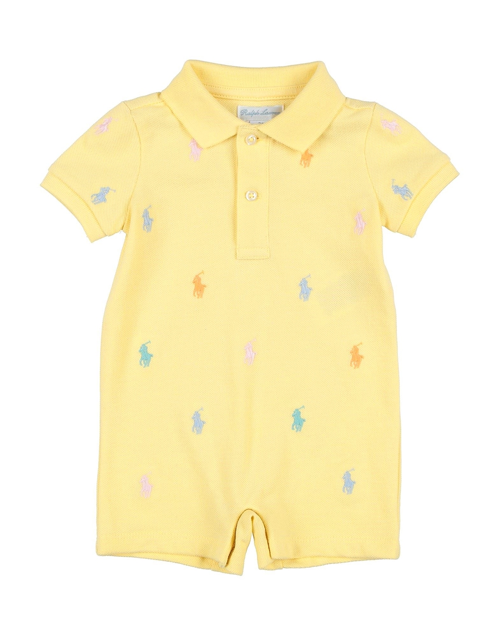 POLO RALPH LAUREN - Babystrampler & -Latzhose