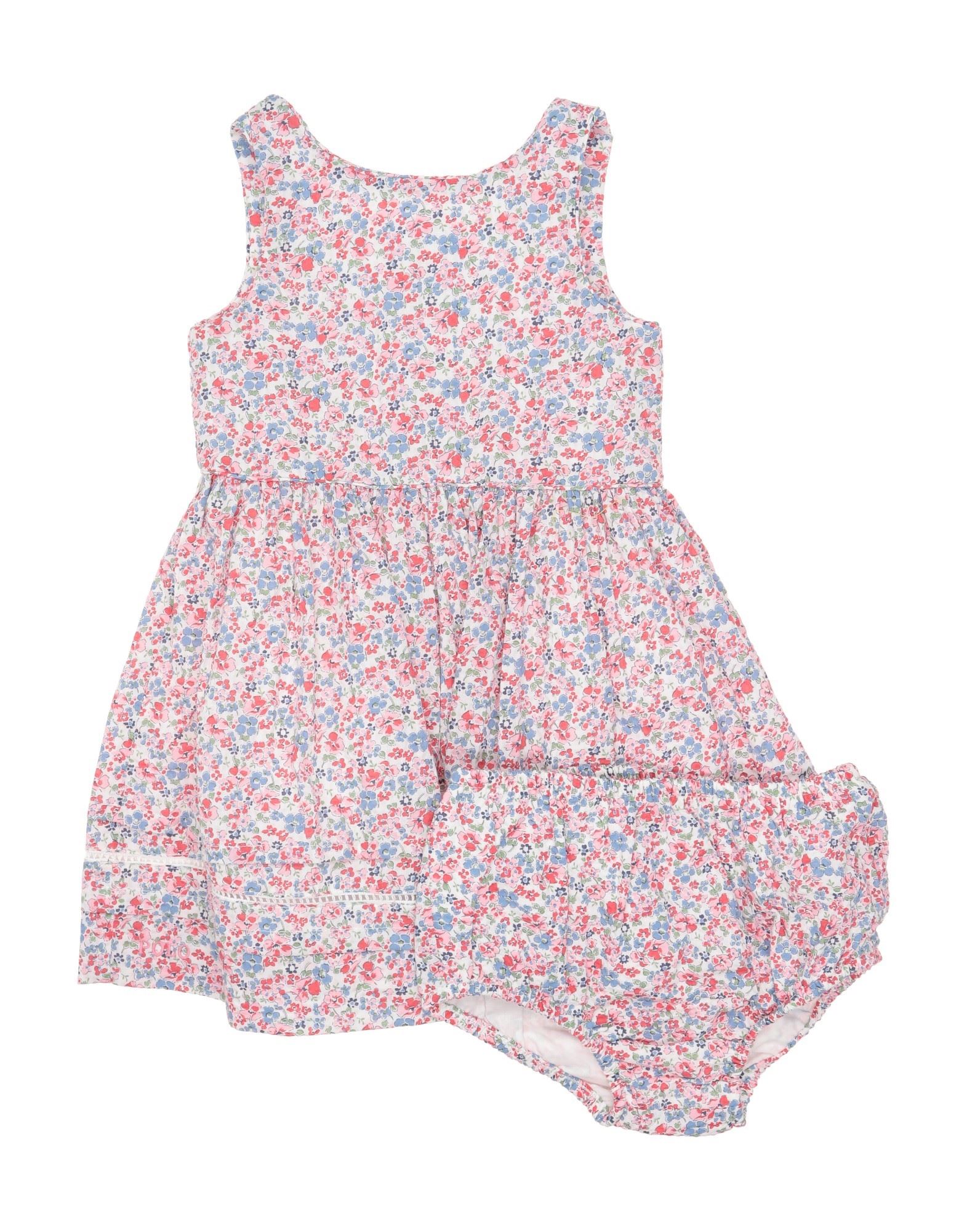 POLO RALPH LAUREN - Baby dresses