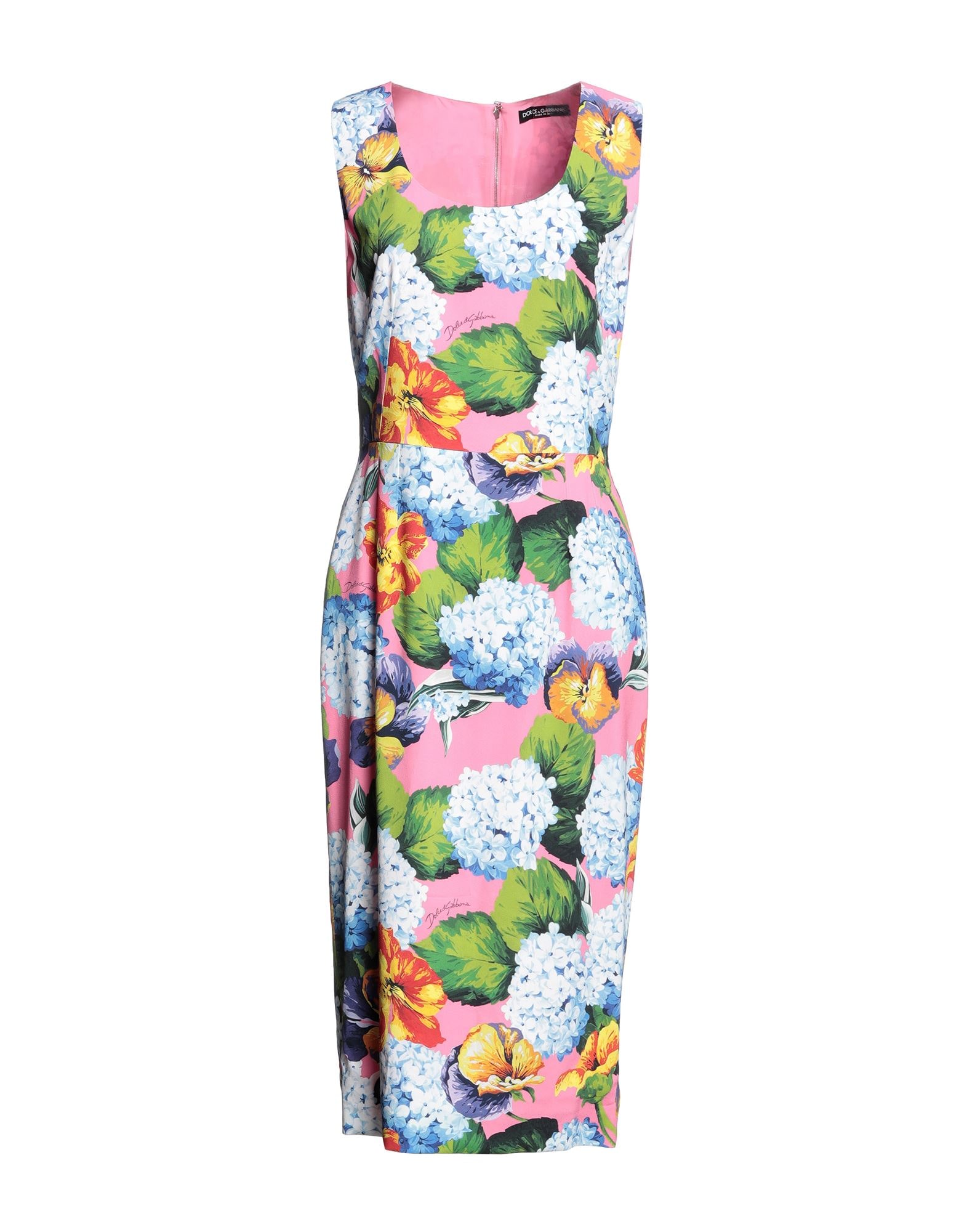 DOLCE&GABBANA - Midi dresses