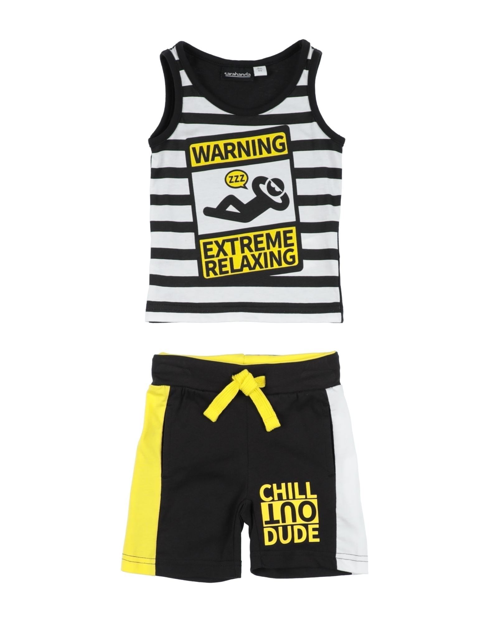 SARABANDA - Комплекты для малышей