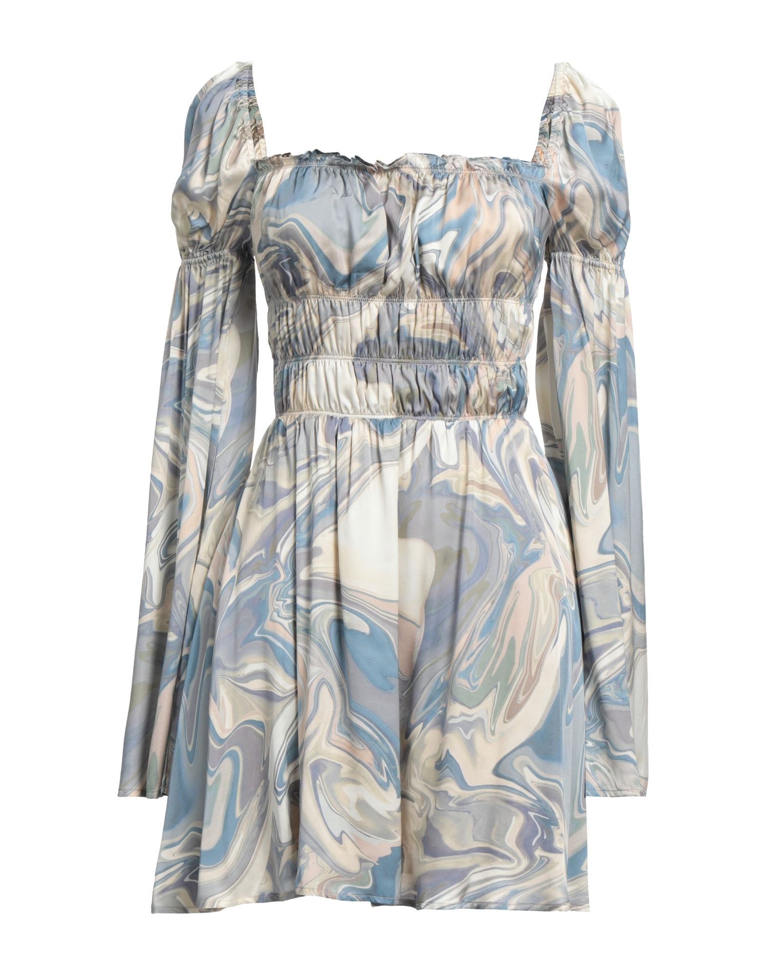 LA SEMAINE Paris - Vestiti corti