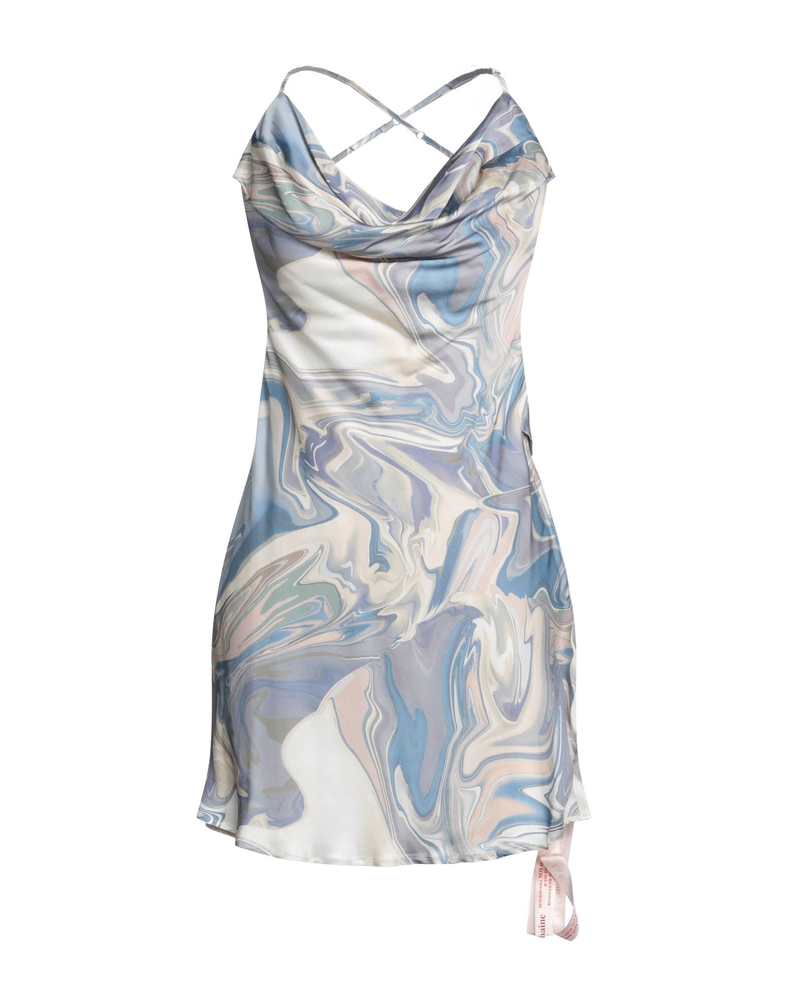 LA SEMAINE Paris - Vestiti corti