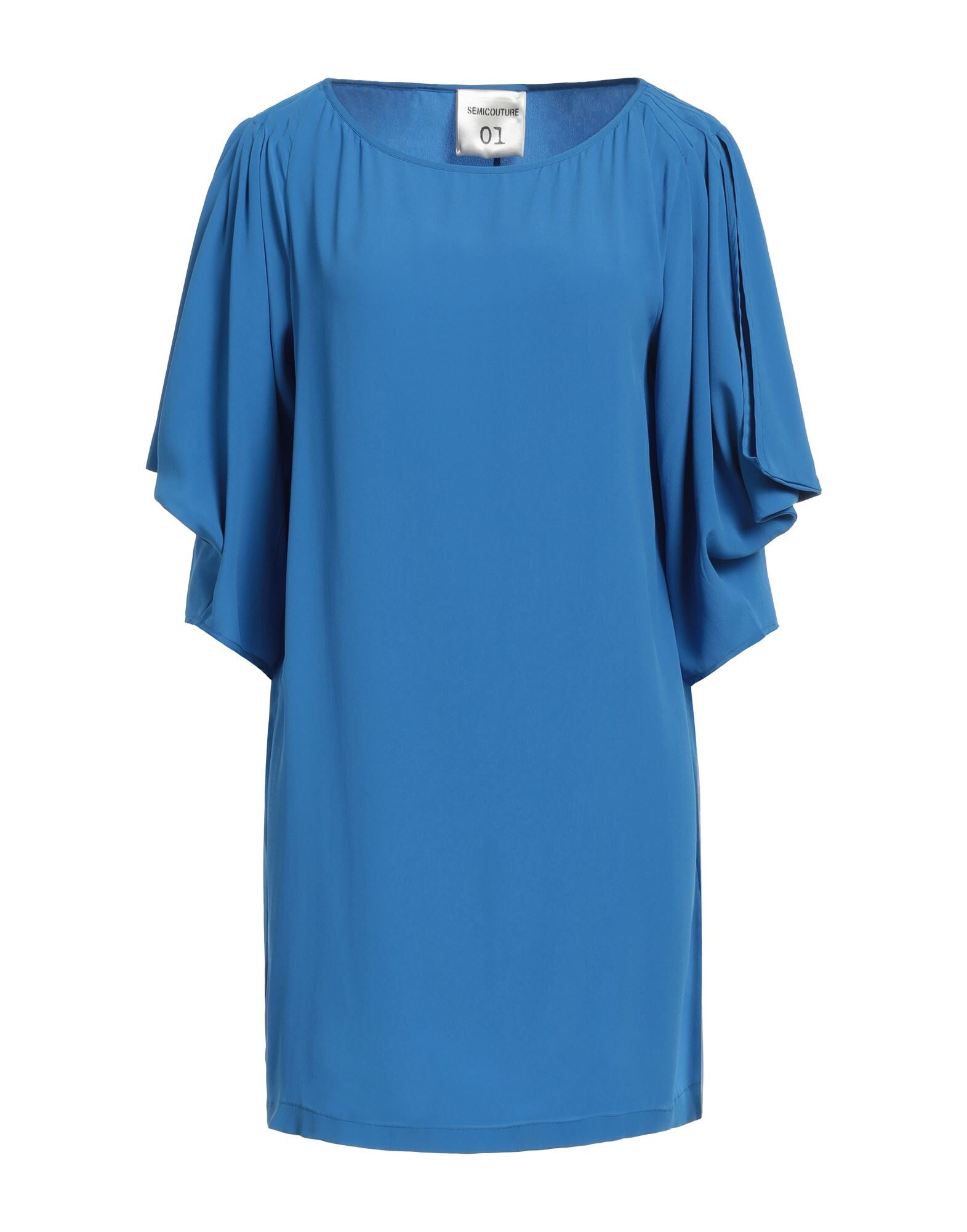 SEMICOUTURE - Mini dresses