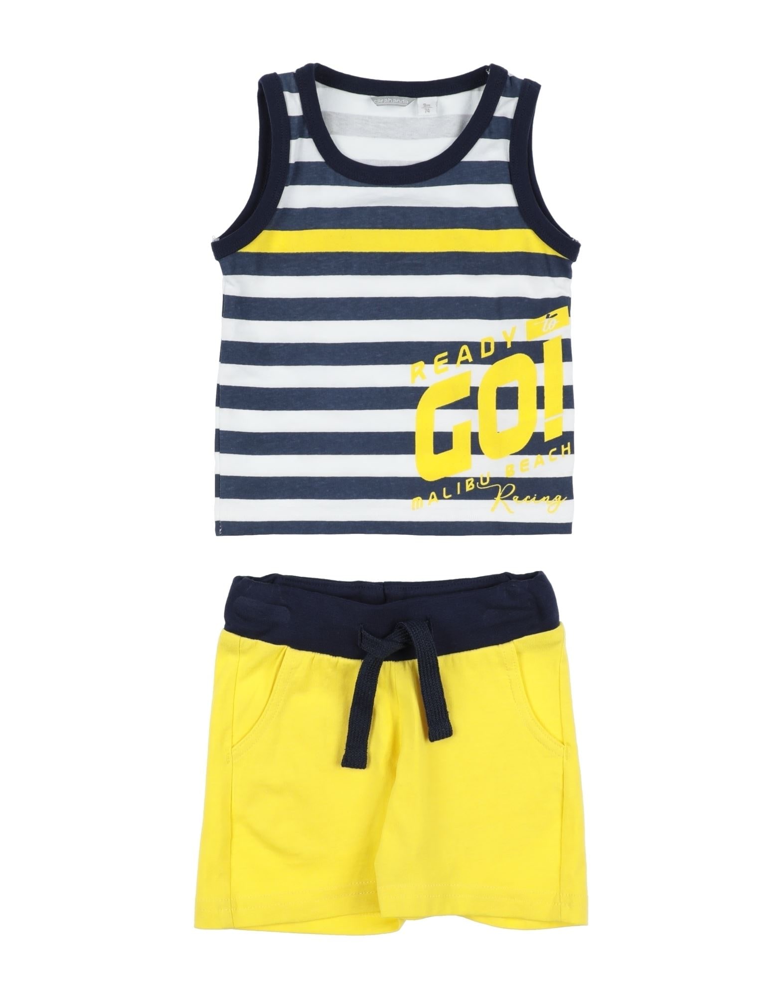 SARABANDA - Комплекты для малышей