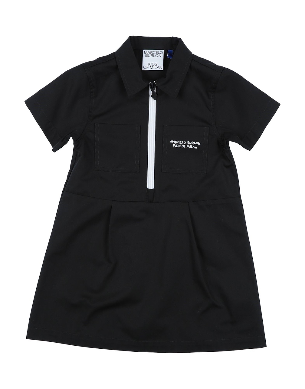 MARCELO BURLON - Kids’ dresses