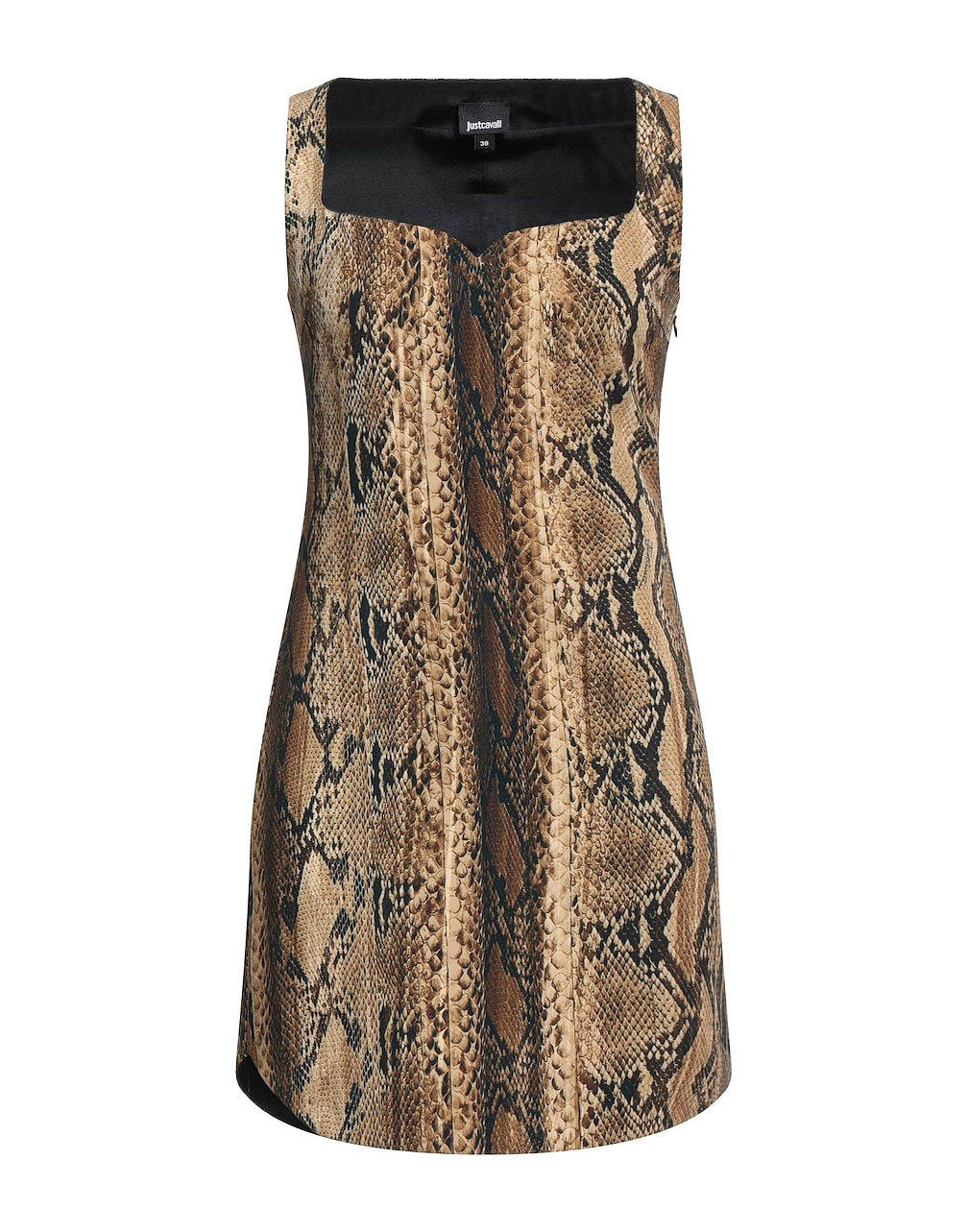 JUST CAVALLI - Mini dresses